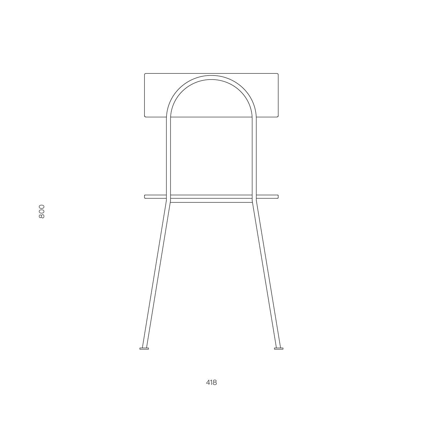 Climate Chair Angular