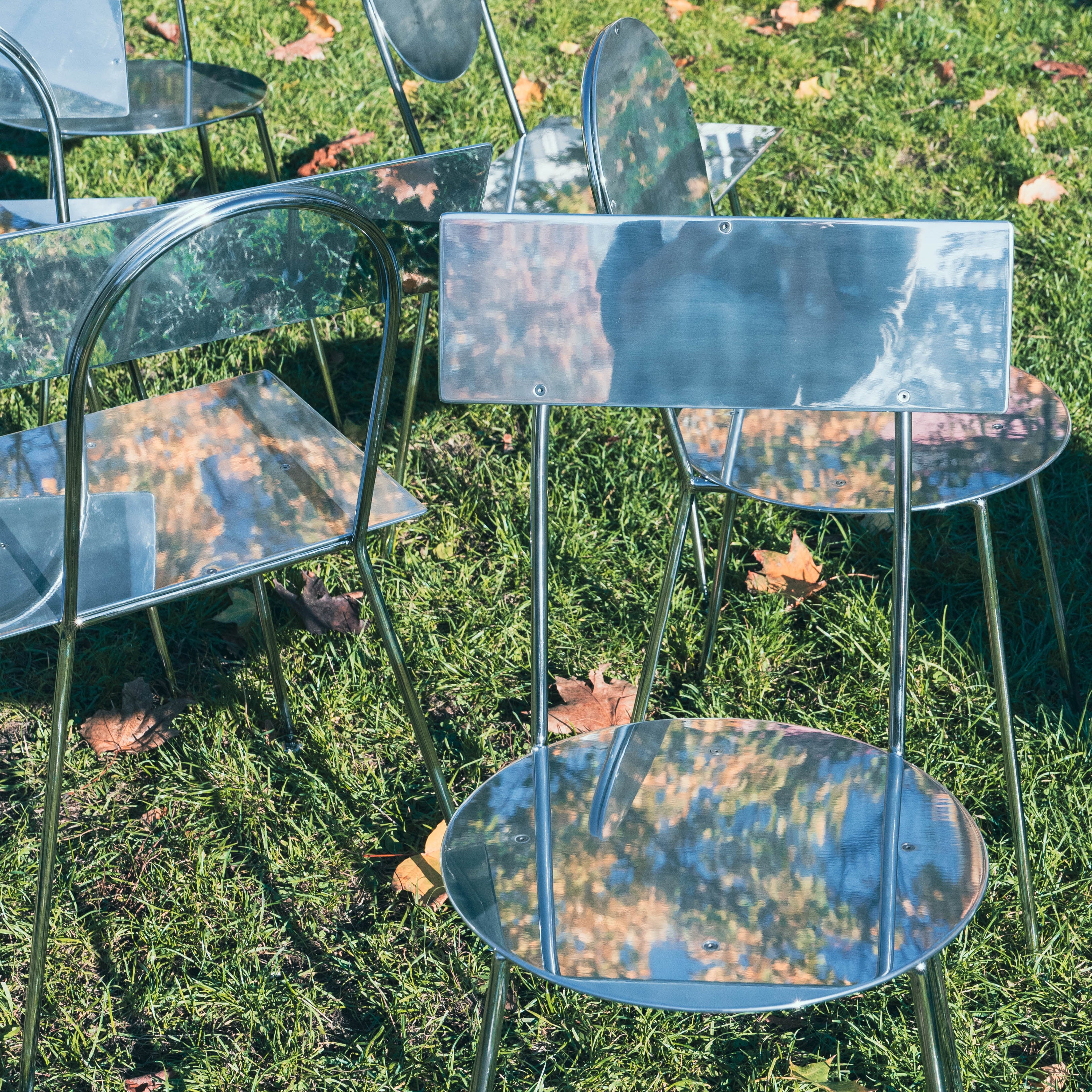 Climate Chair Angular