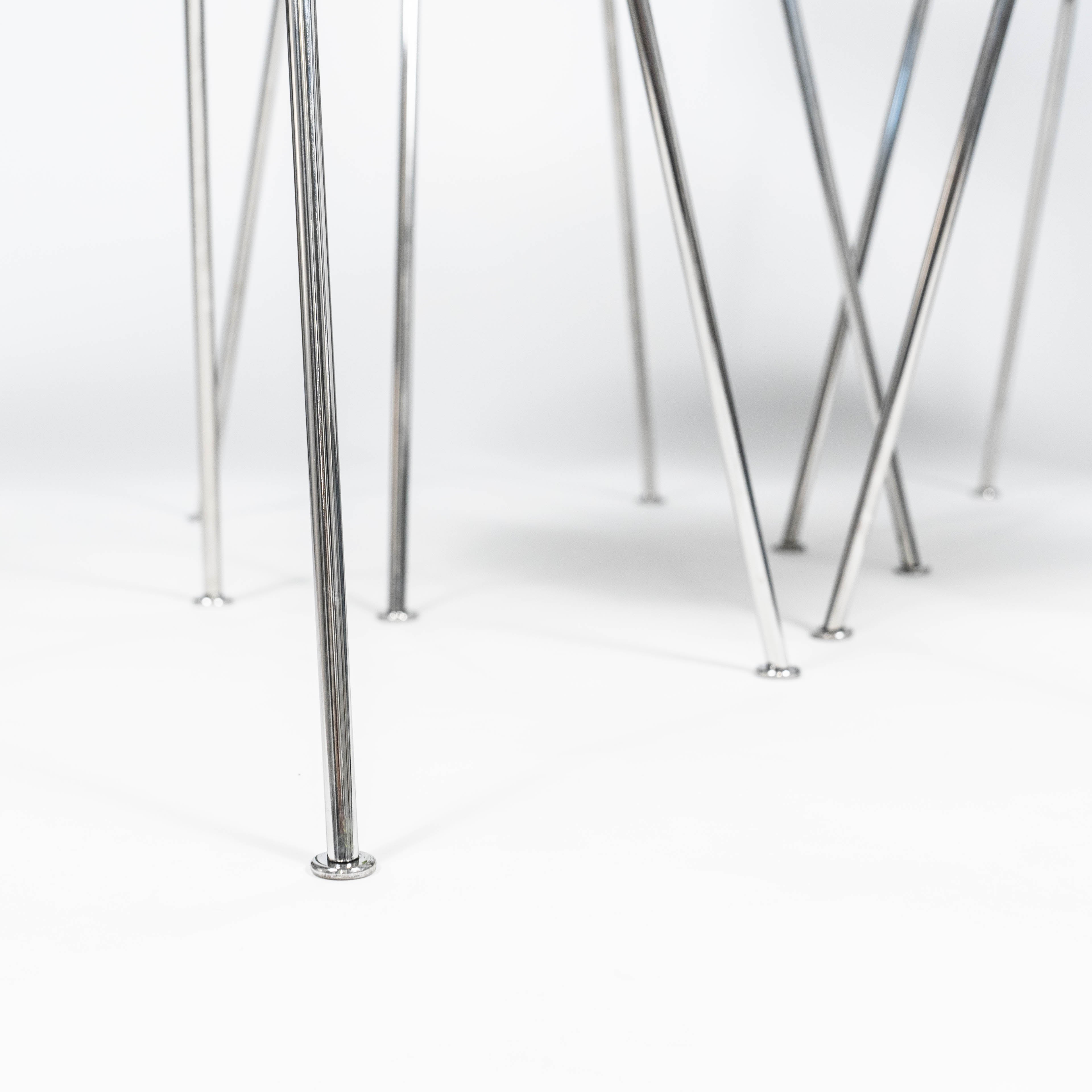 Climate Stool Square