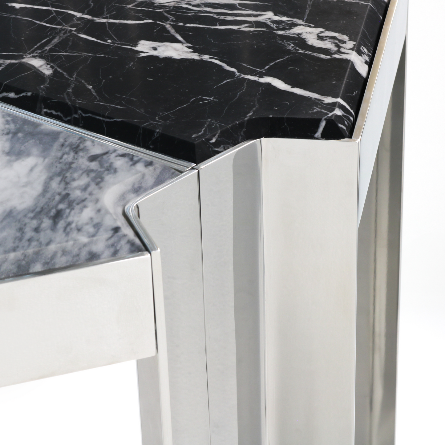 Iso High Table