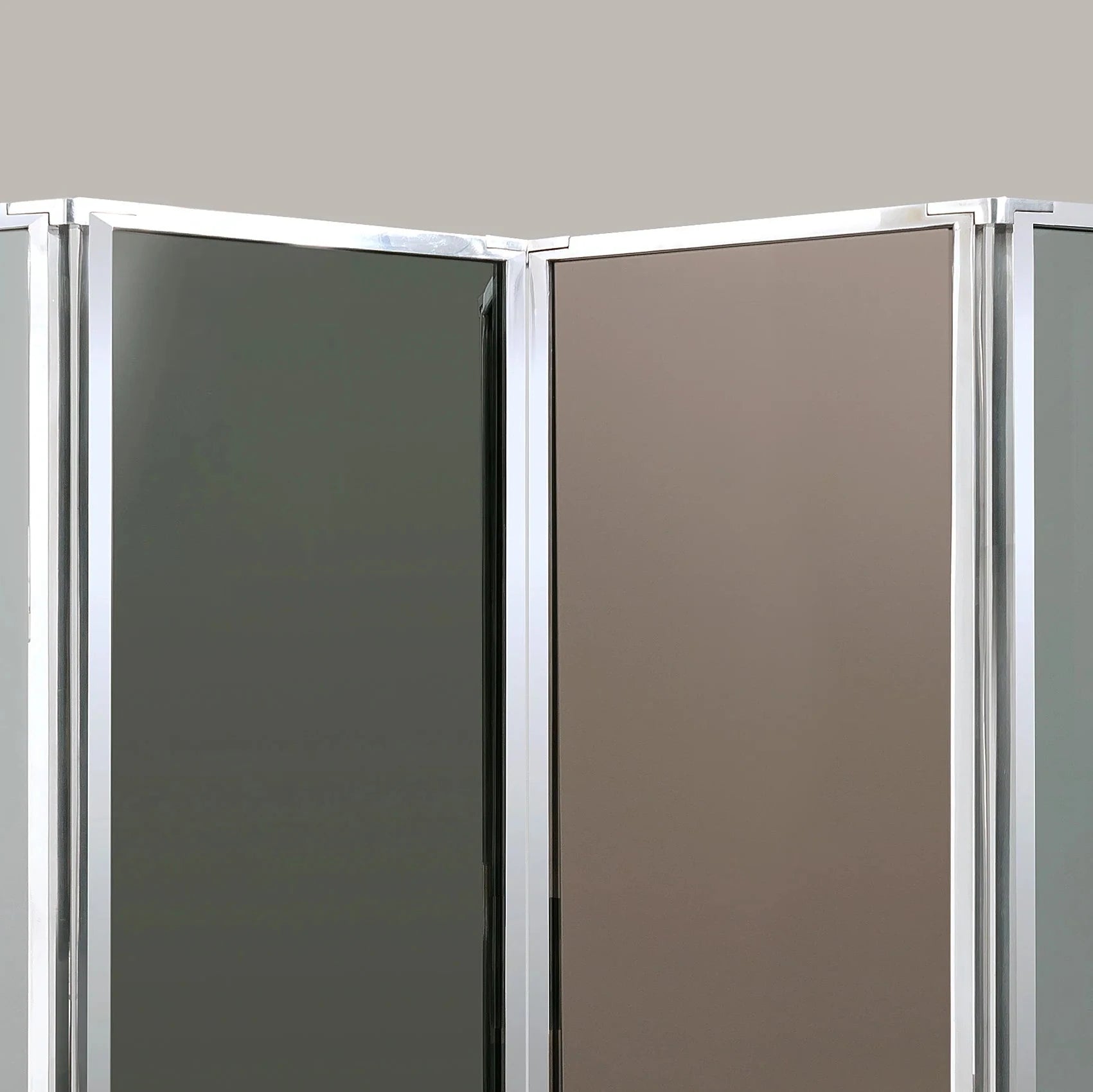 Glass Paravent — Limited Edition