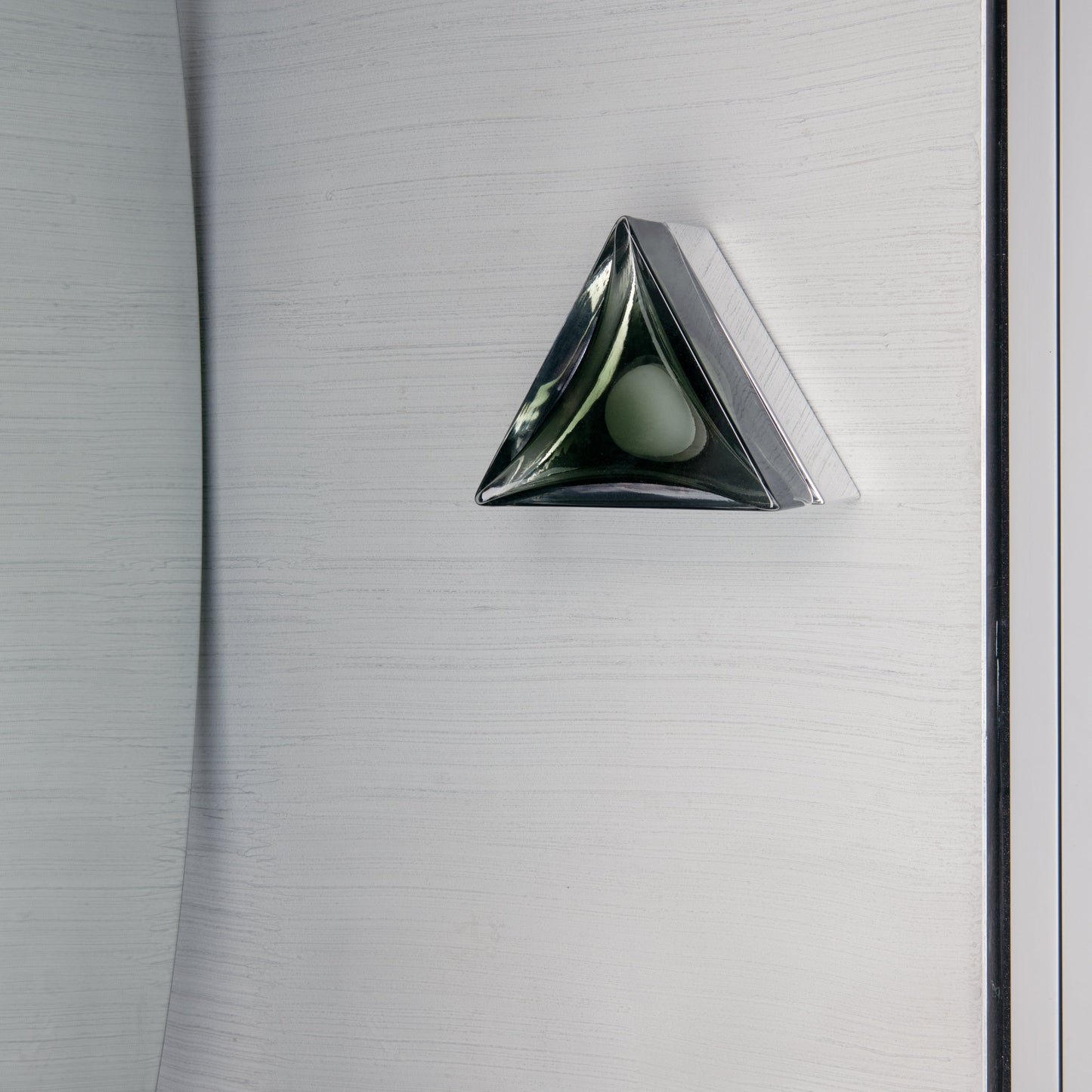 LOLA Wall Light smokey