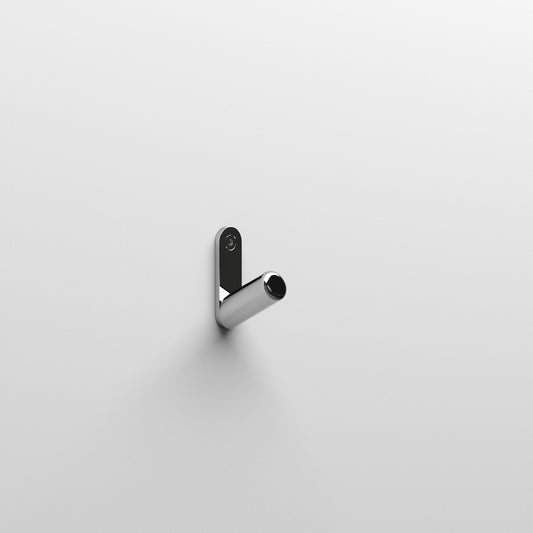 Erected Hook XS
