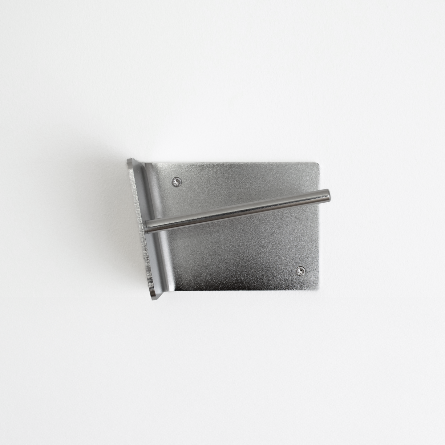 Paper_roll_holder_glassbeaded_electropolished