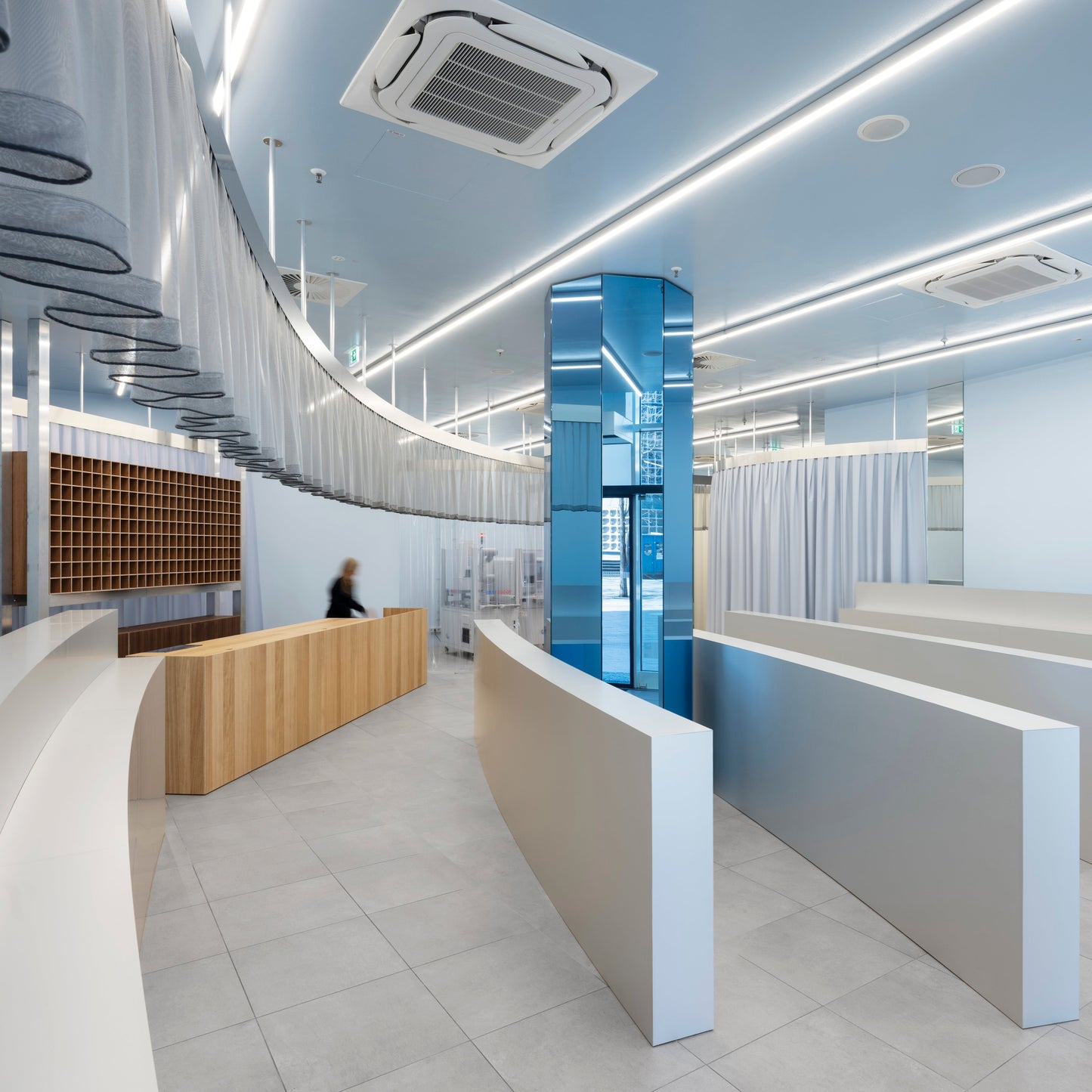 Metropolitan Melange AAS x Blēo Collective