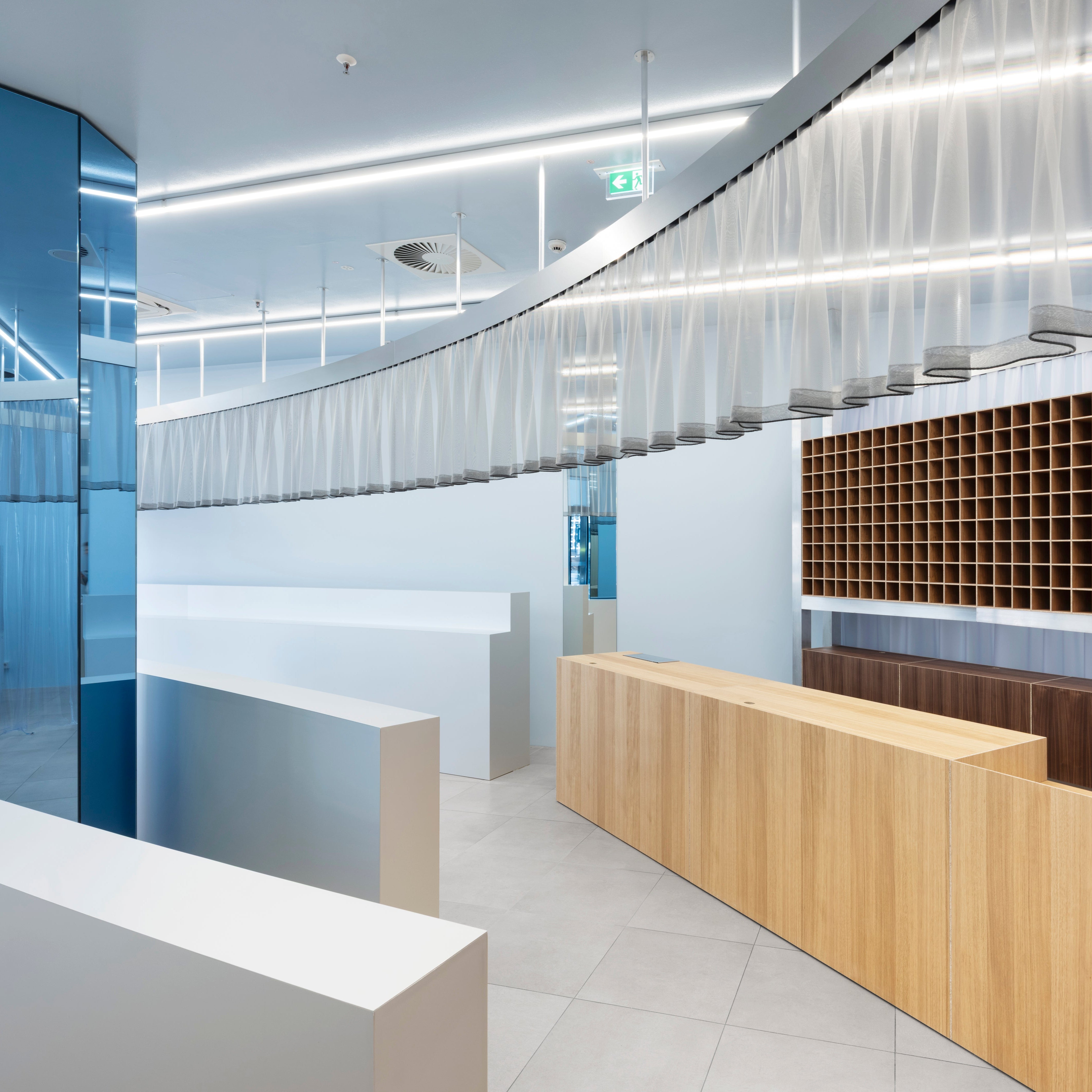 Metropolitan Melange AAS x Blēo Collective