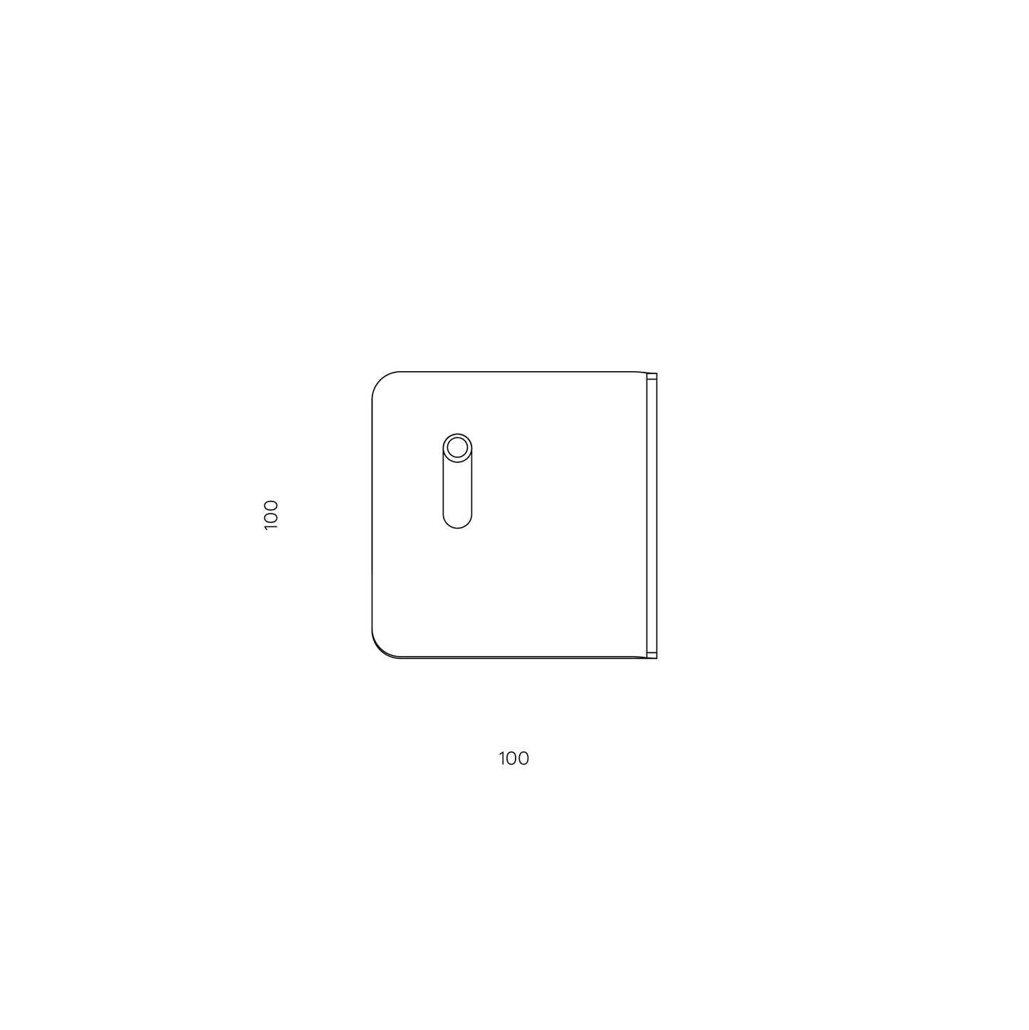 Paper_roll_holder_glassbeaded_electropolished