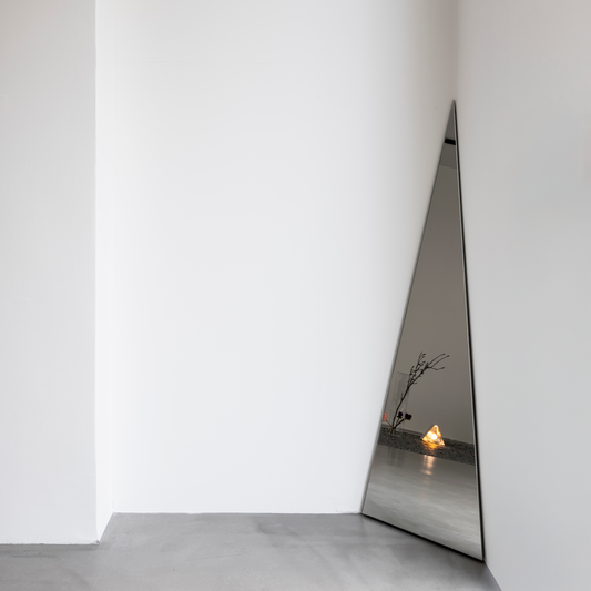 Corner Mirror