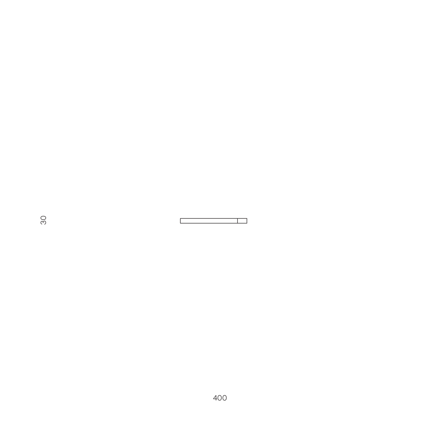 Glass Paravent — Limited Edition