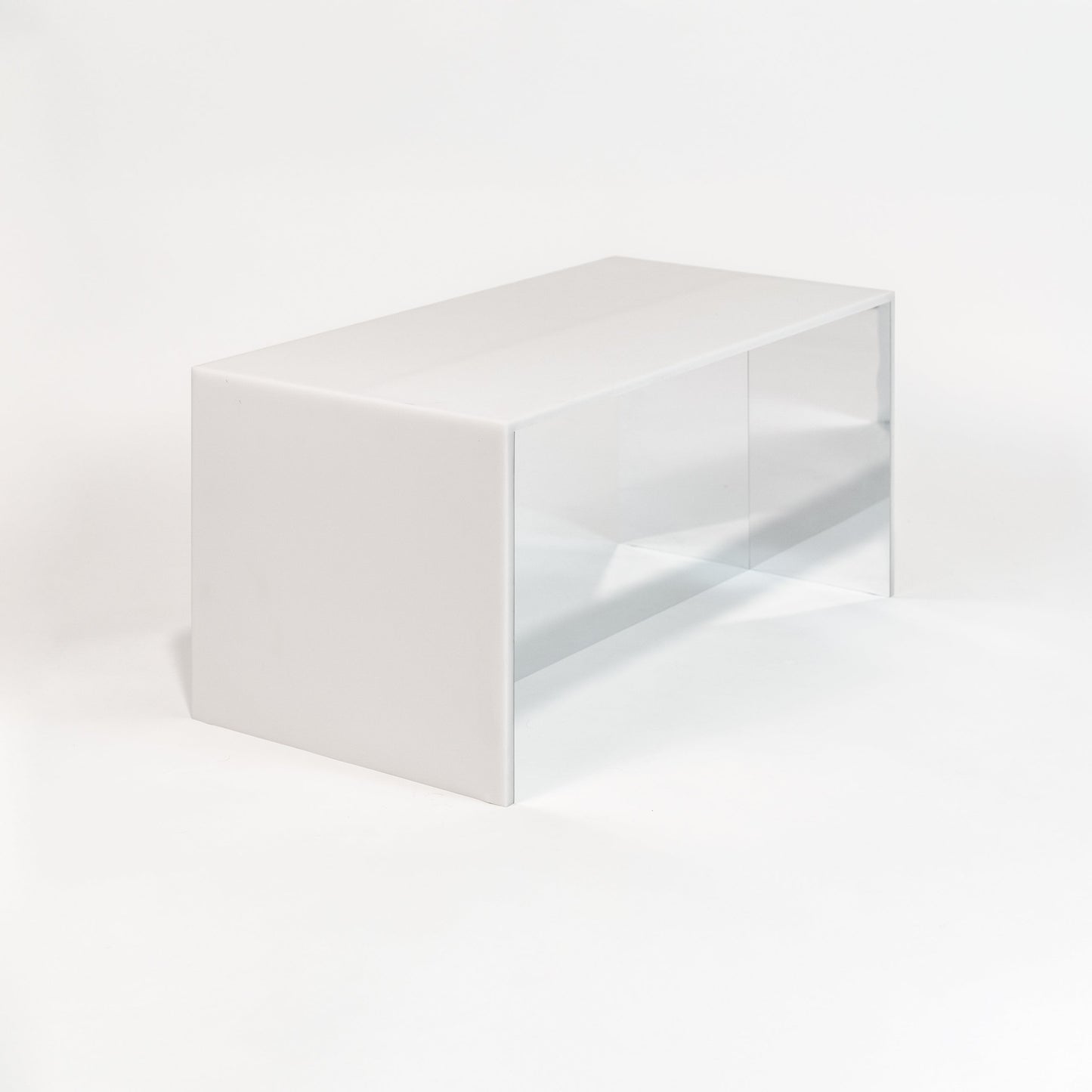 Stool Bench straight