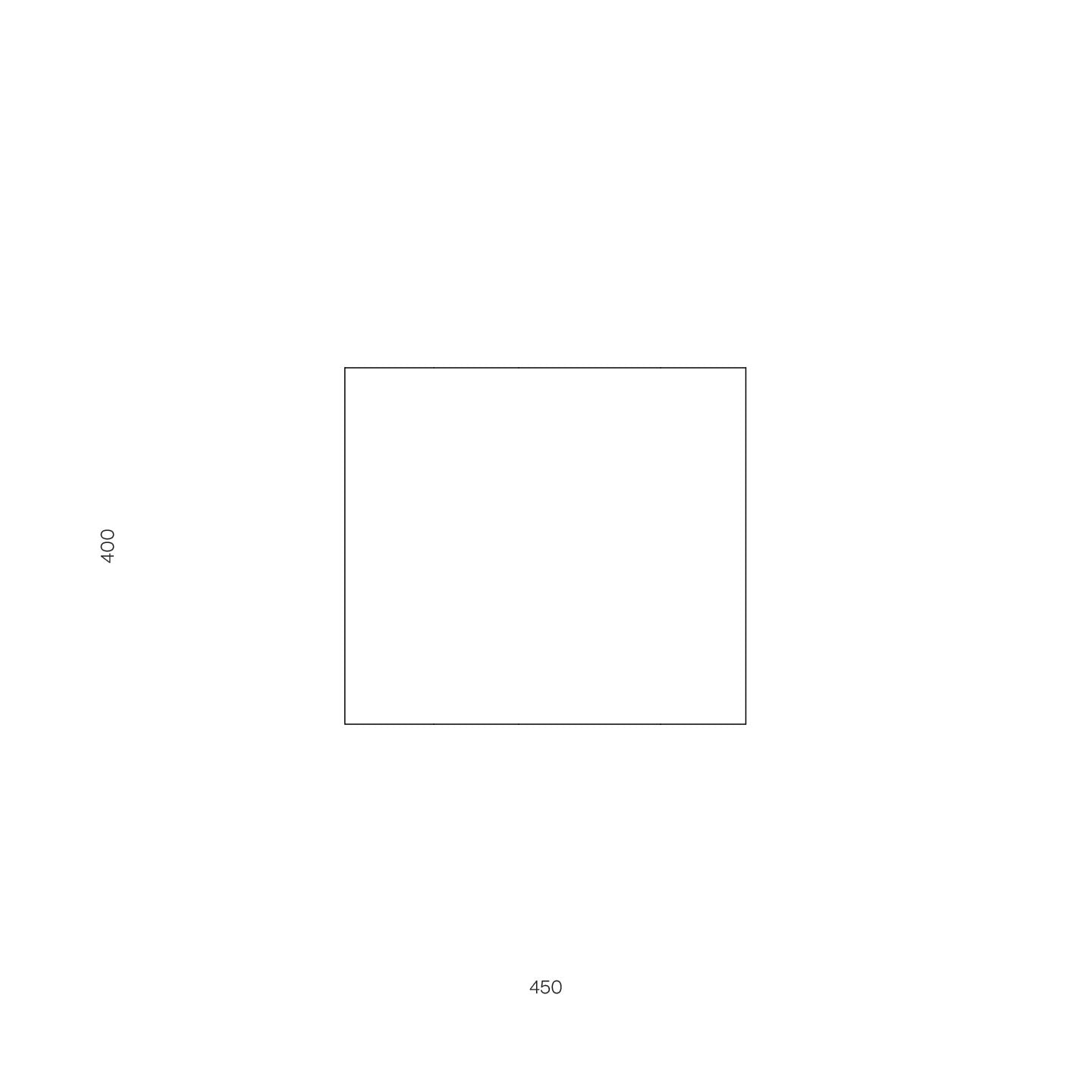 Table Console Deep Nocturne