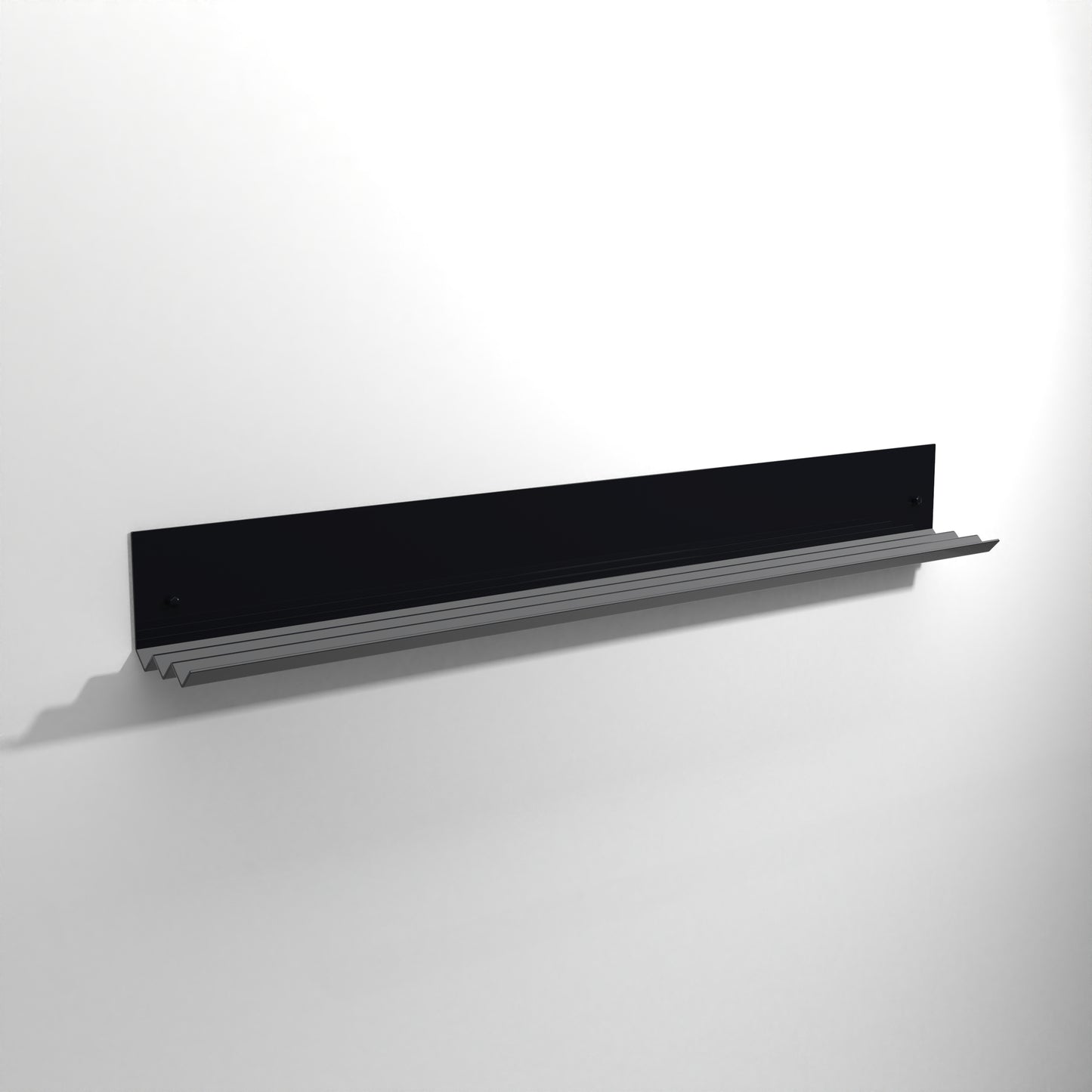 Catastrophe Shelve 1200mm/ 120mm schwarzblau