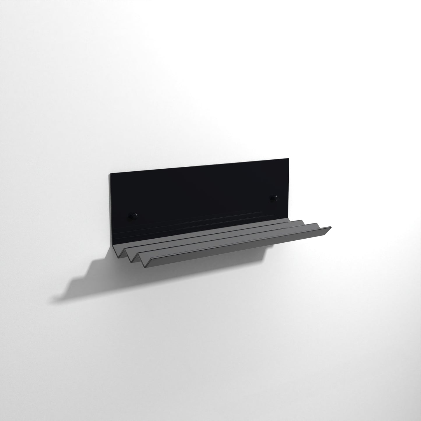 Catastrophe Shelve 400mm/ 120mm schwarzblau