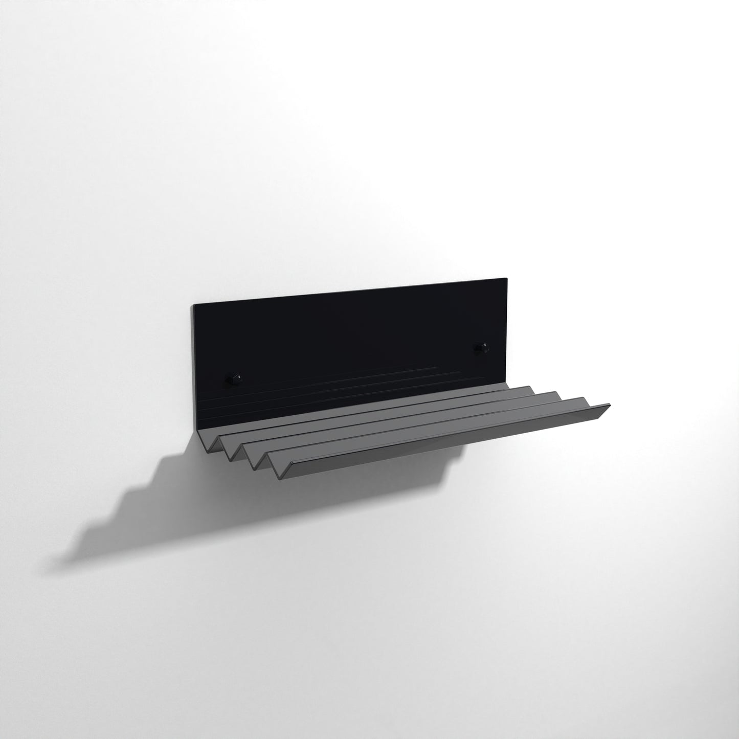 Catastrophe Shelve 400mm/ 160mm schwarzblau