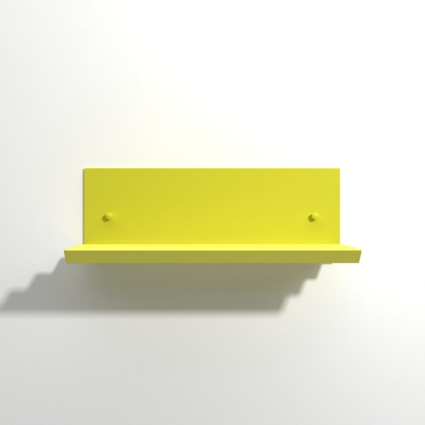 Catastrophe Shelve 400mm/ 160mm schwefelgelb