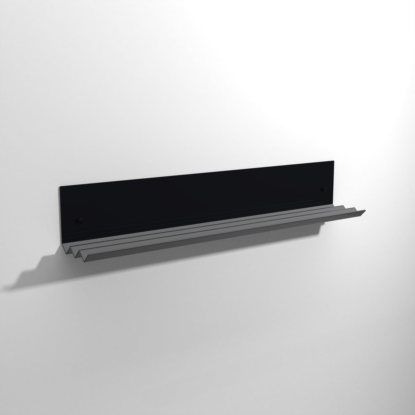 Catastrophe Shelve 800mm/ 120mm schwarzblau