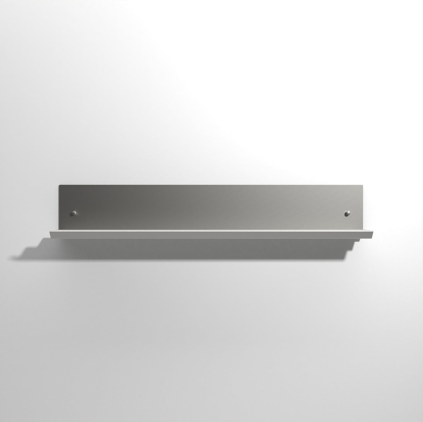 Catastrophe Shelve 800mm/ 120mm sandblasted