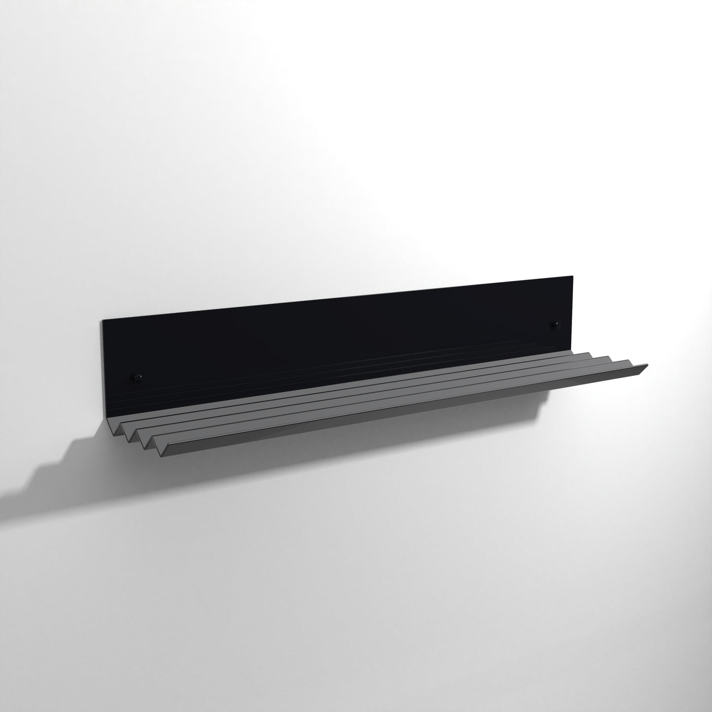 Catastrophe Shelve 800mm/ 160mm schwarzblau