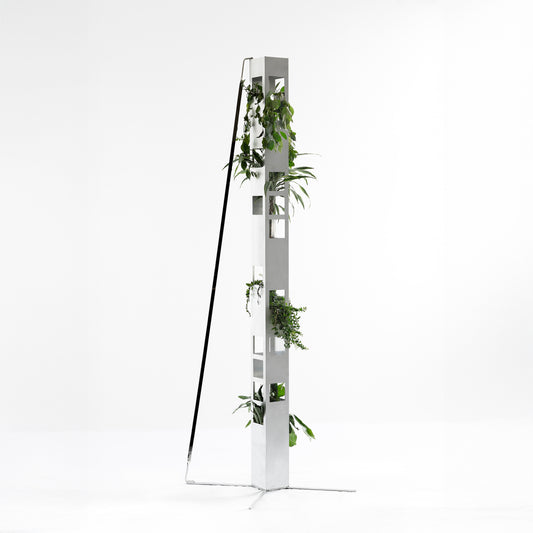 Tower Plant Square