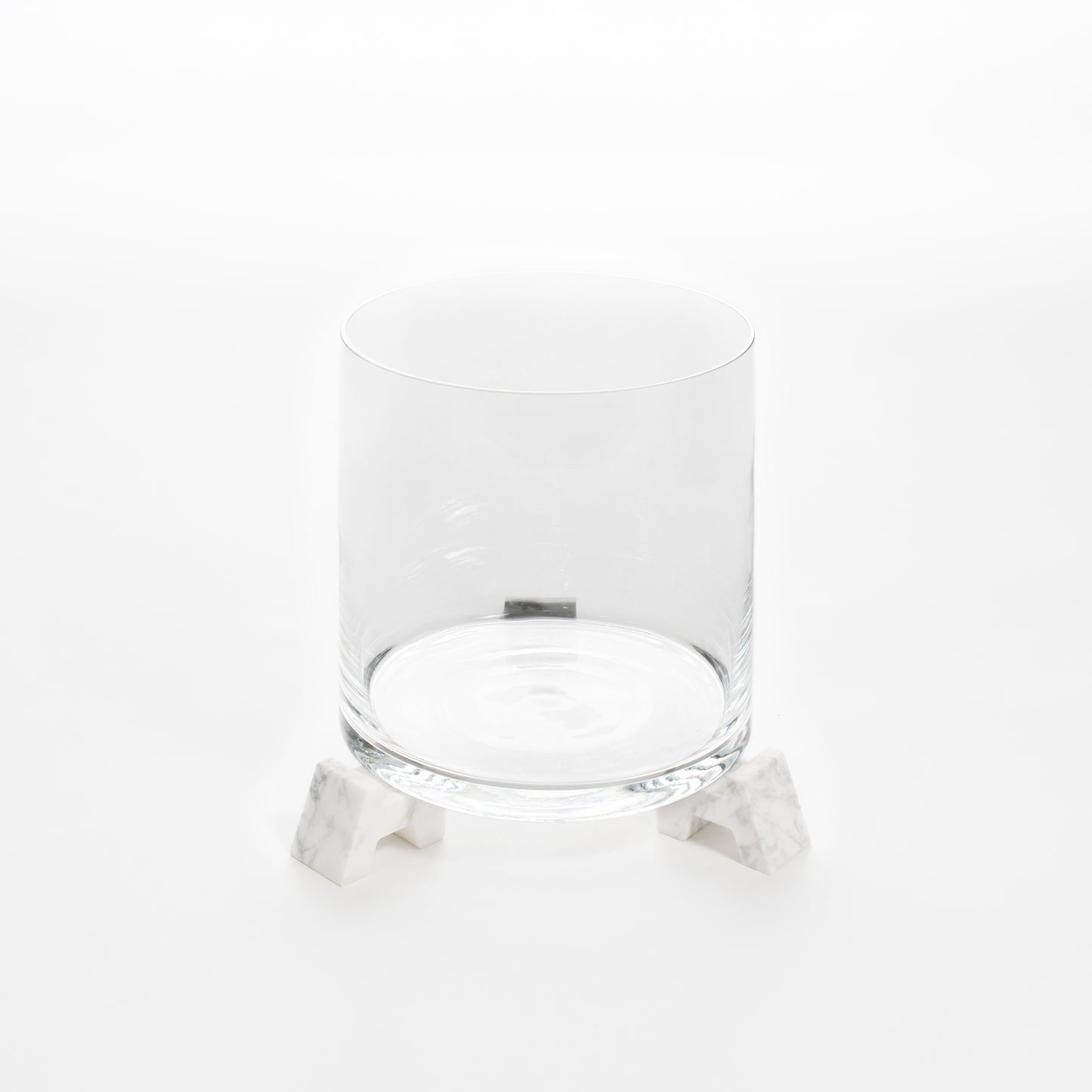 Garden Bonkers white