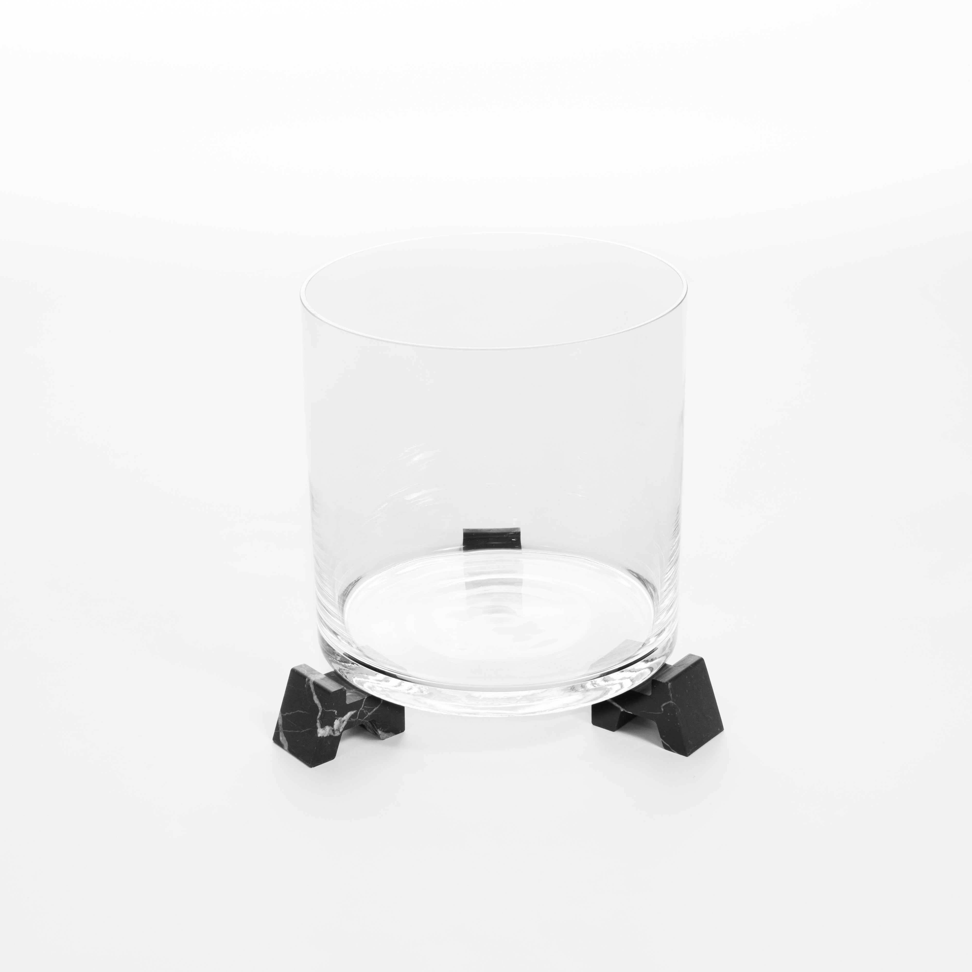 Garden Bonkers black