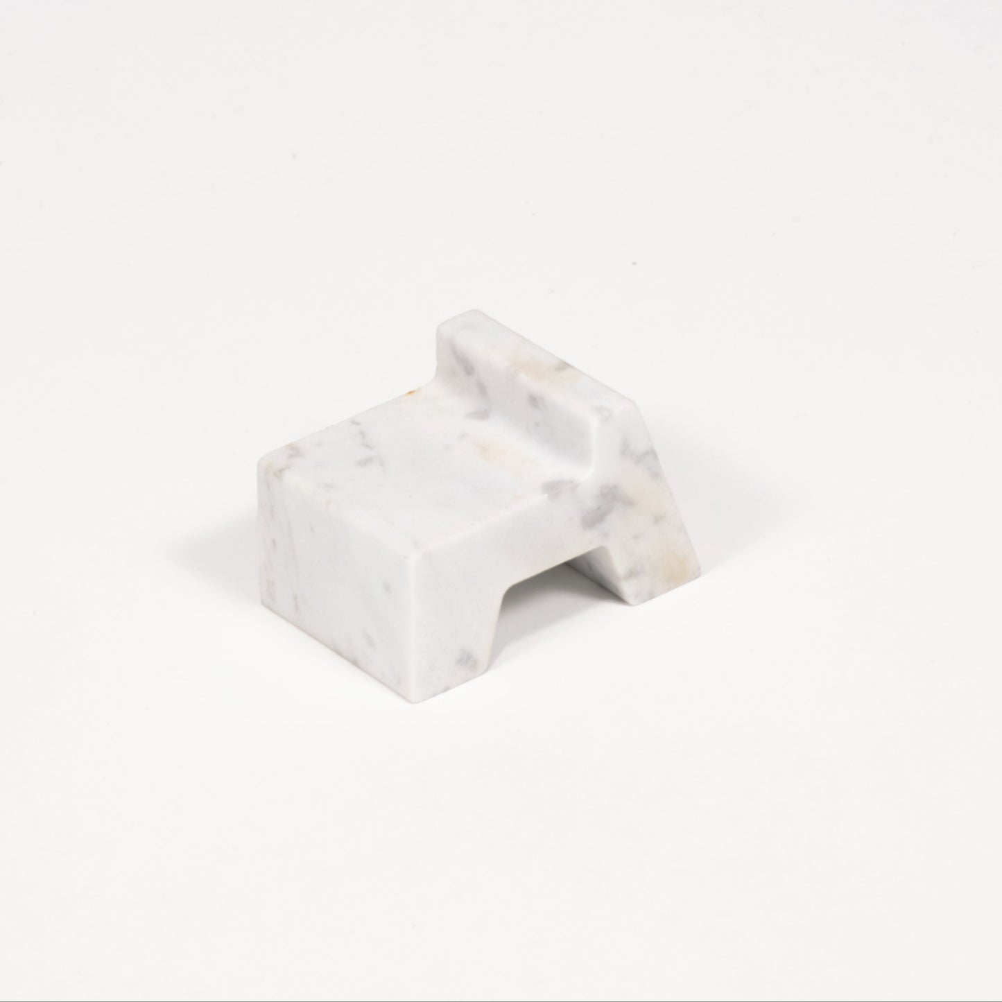 Garden Bonkers white