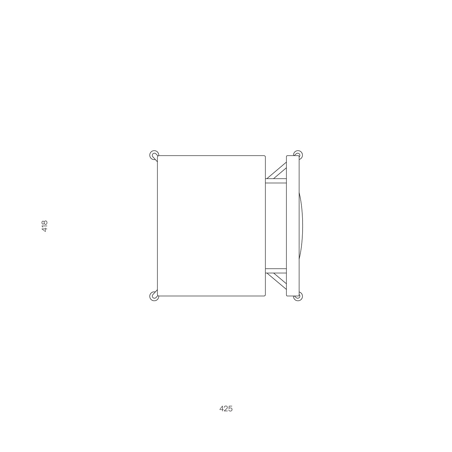 Climate Chair Angular