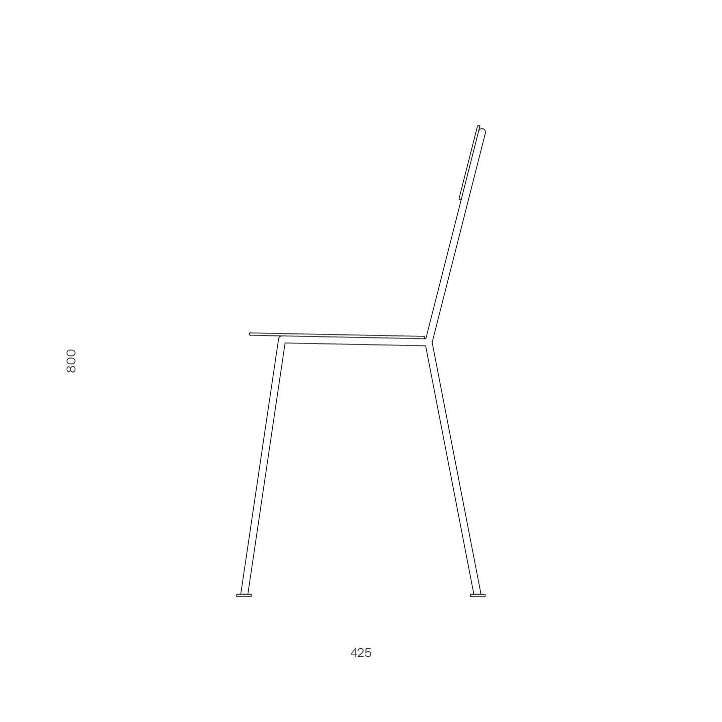 Climate Chair Angular