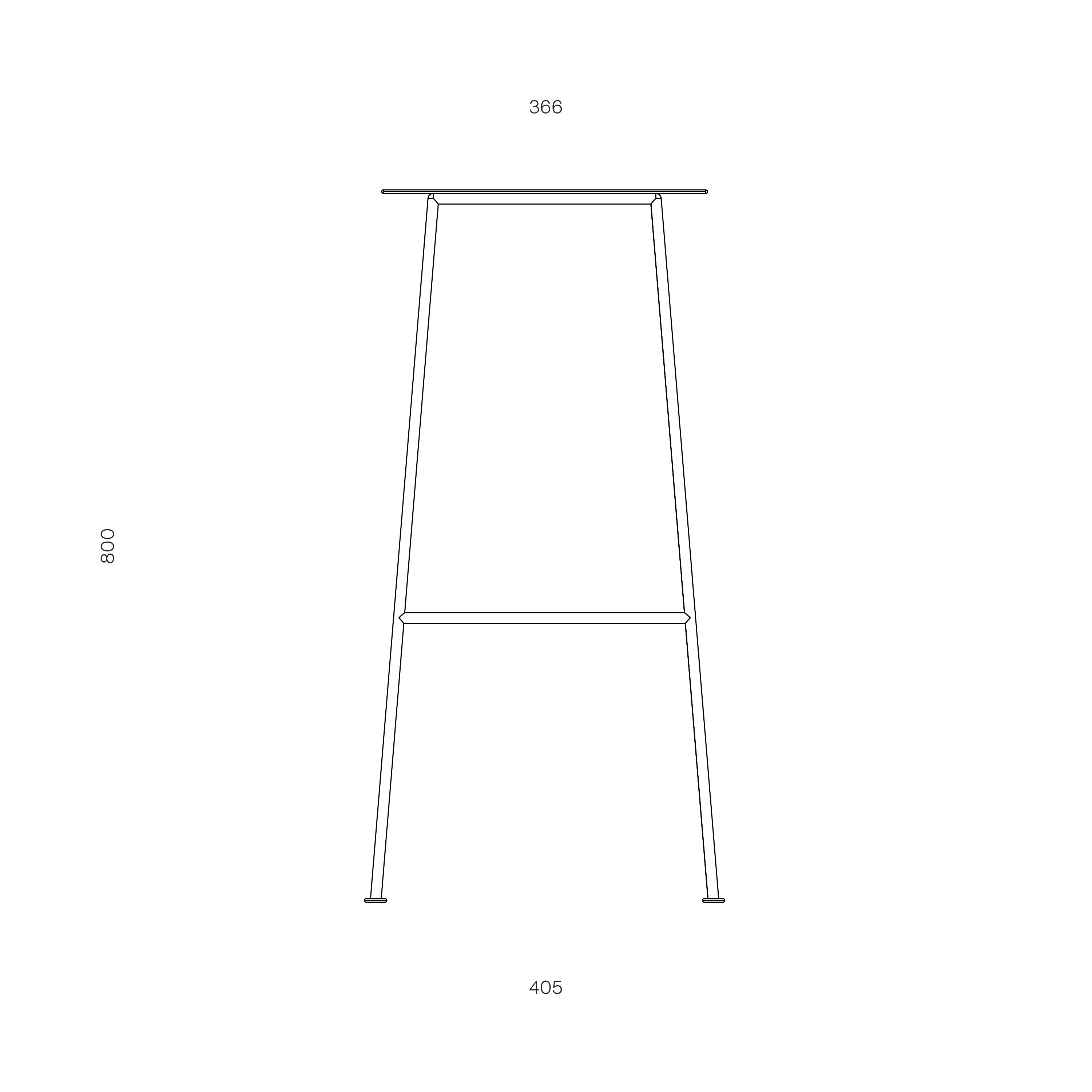Climate Barstool Angular