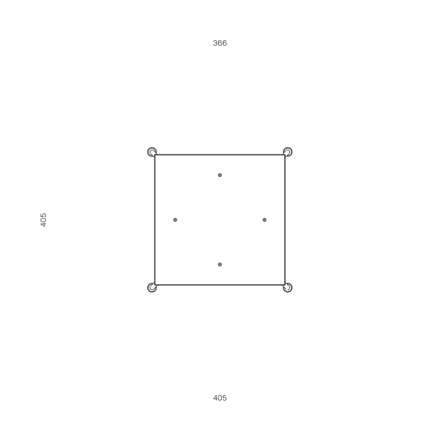Climate Barstool Angular