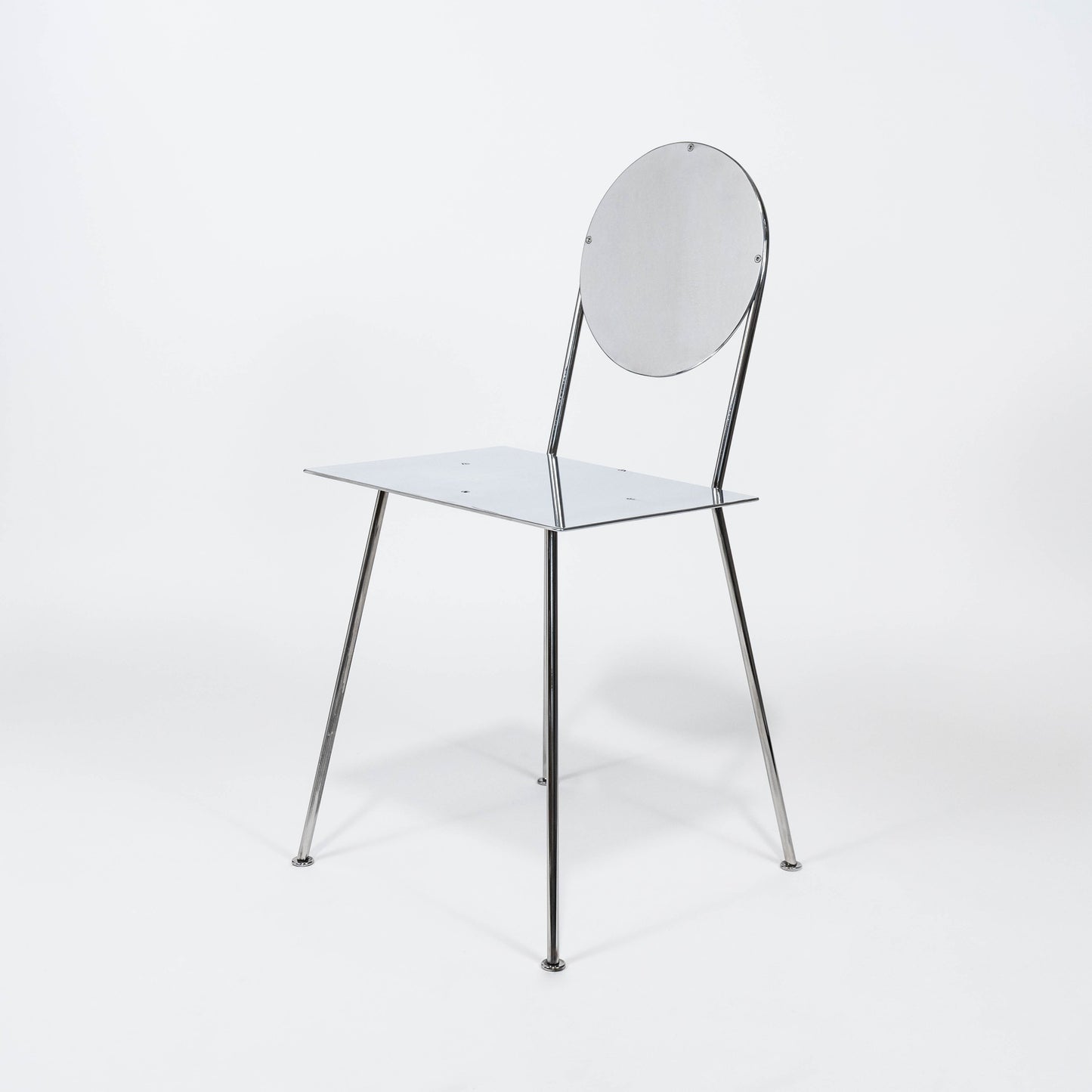 Climate Chair Round Angular