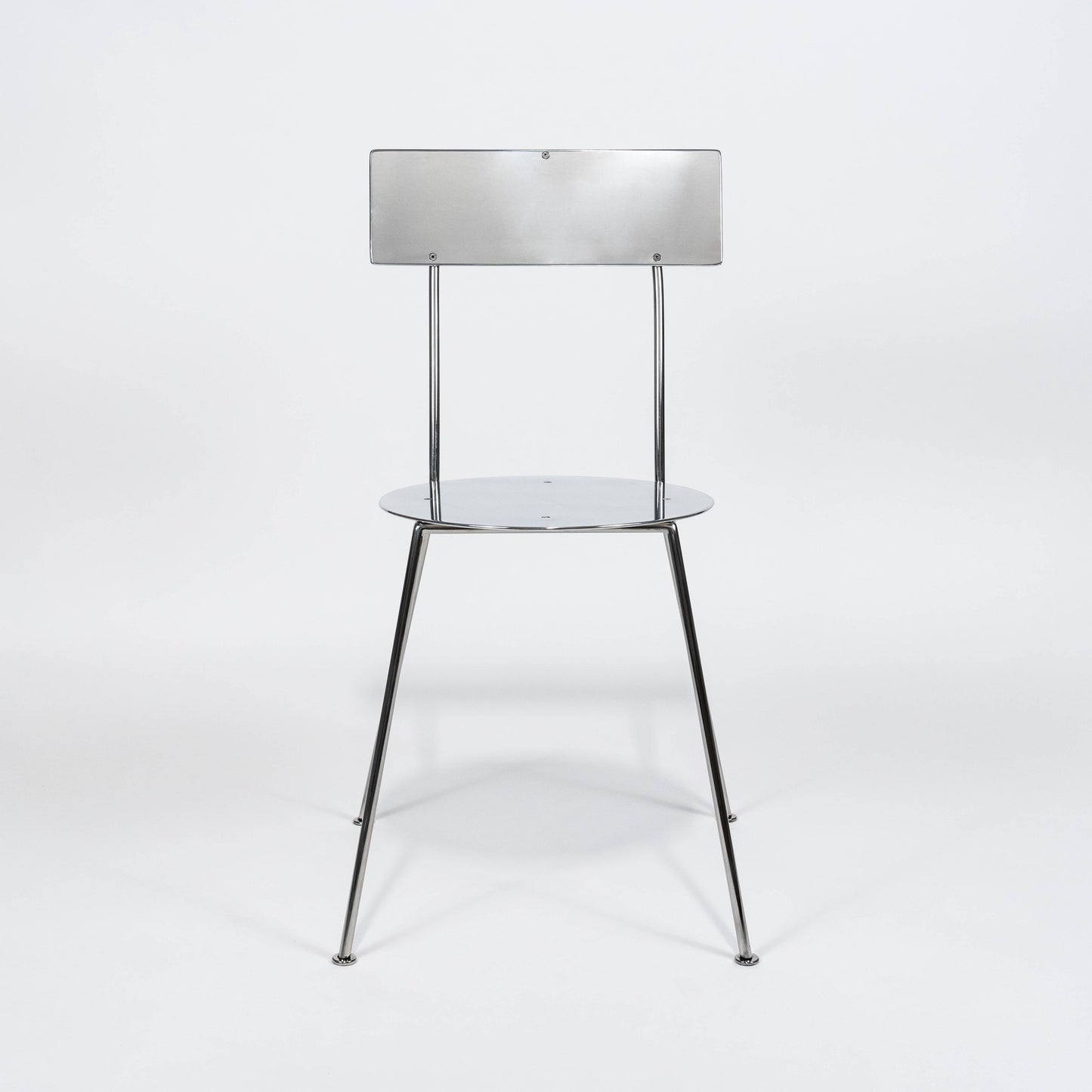 Climate Chair Angular Round