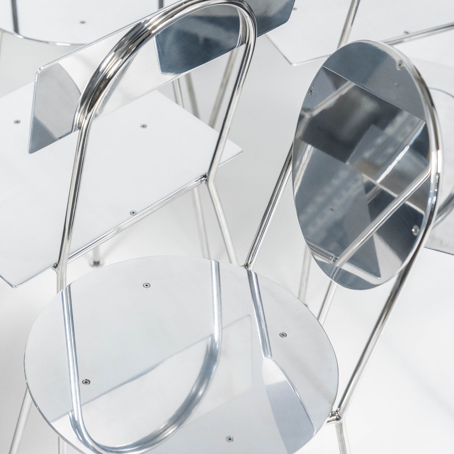 Climate Chair Round Angular