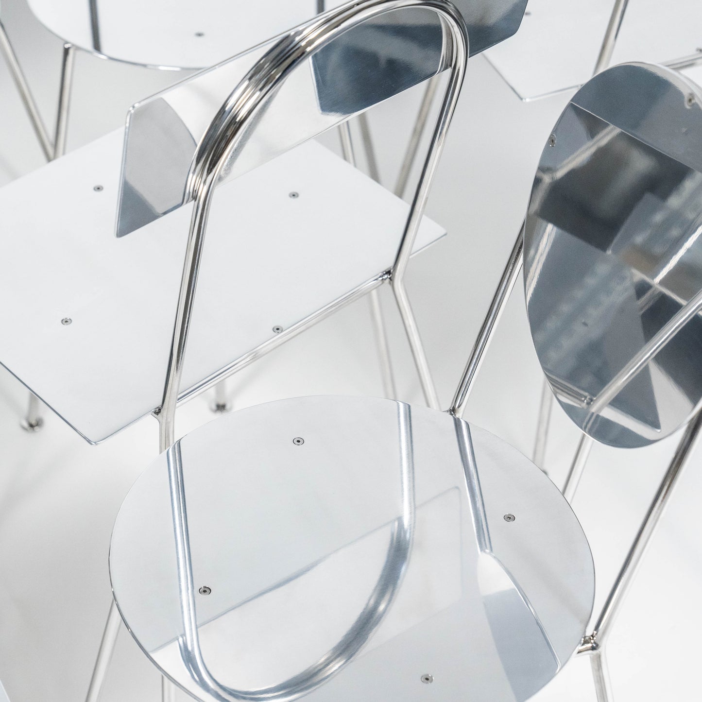 Climate Chair Angular Round