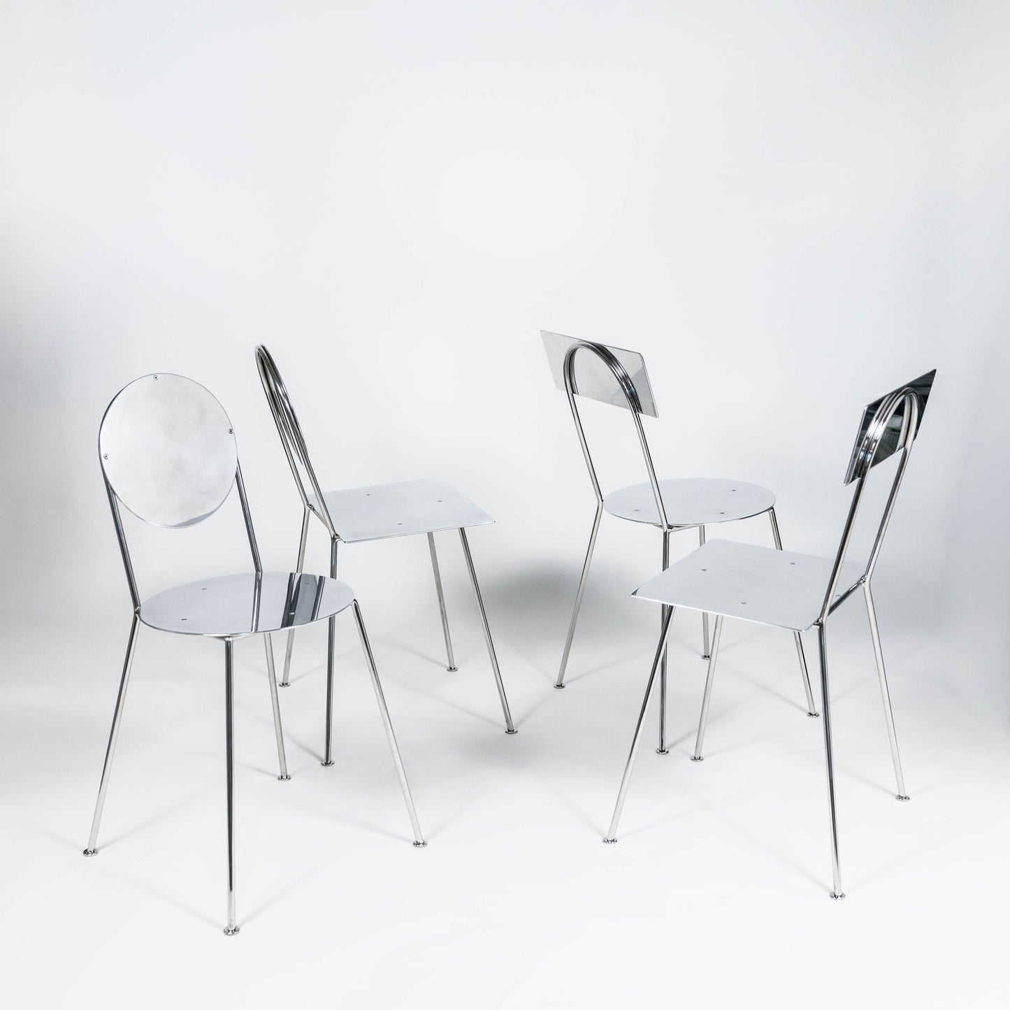 Climate Chair Round