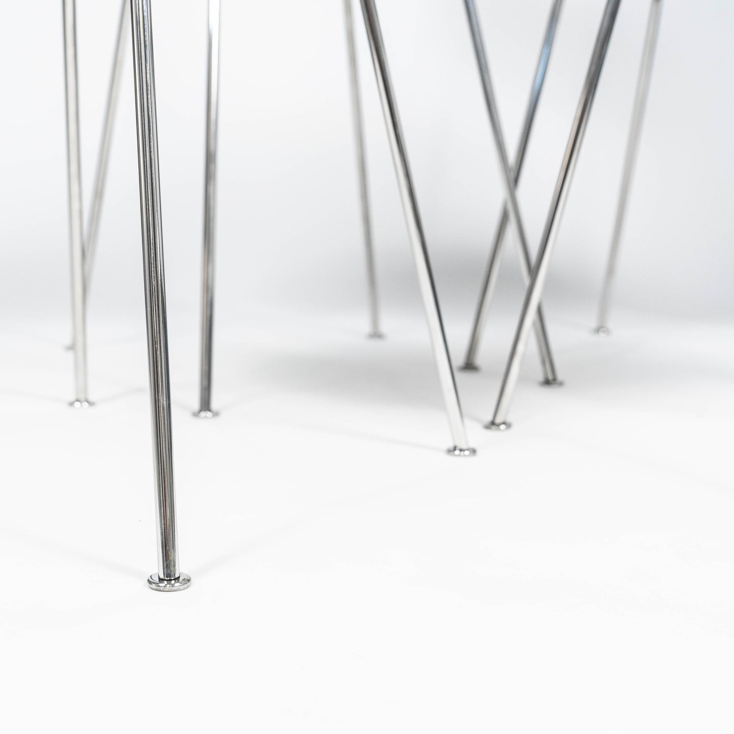 Climate Chair Round Angular