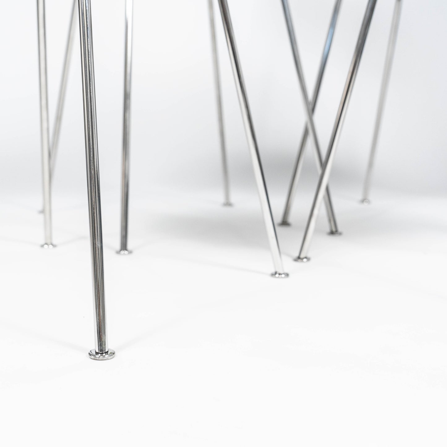 Climate Chair Angular Round