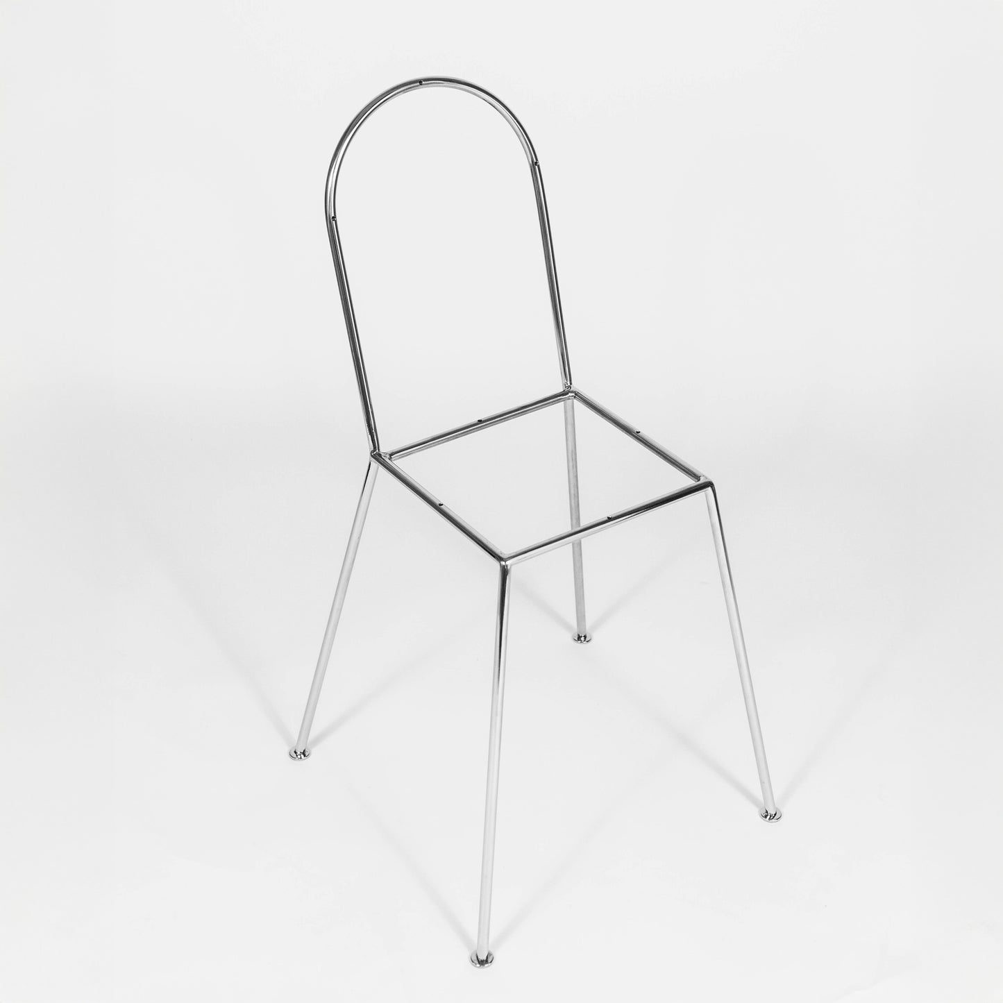 Climate Chair Angular Round