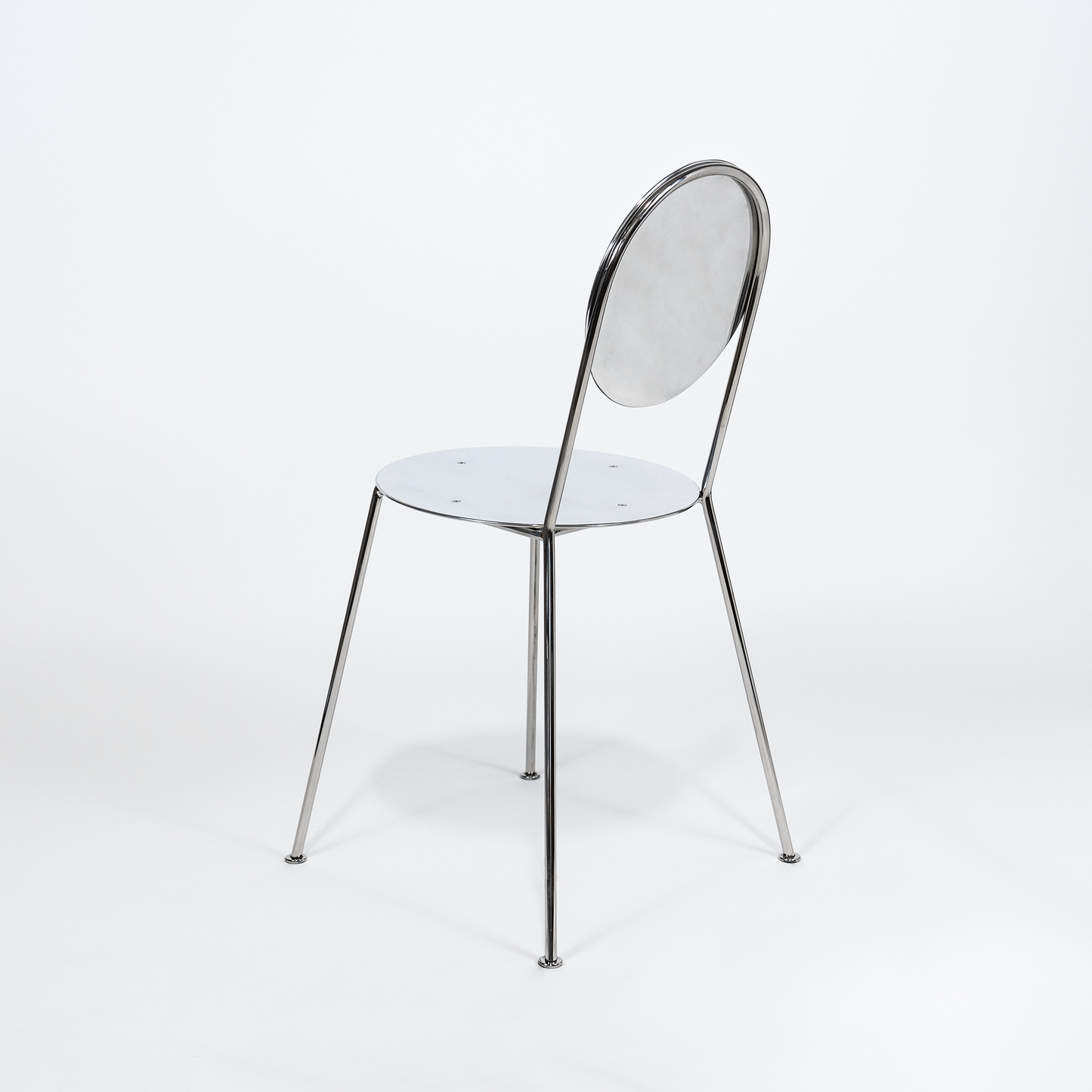 Climate Chair Round