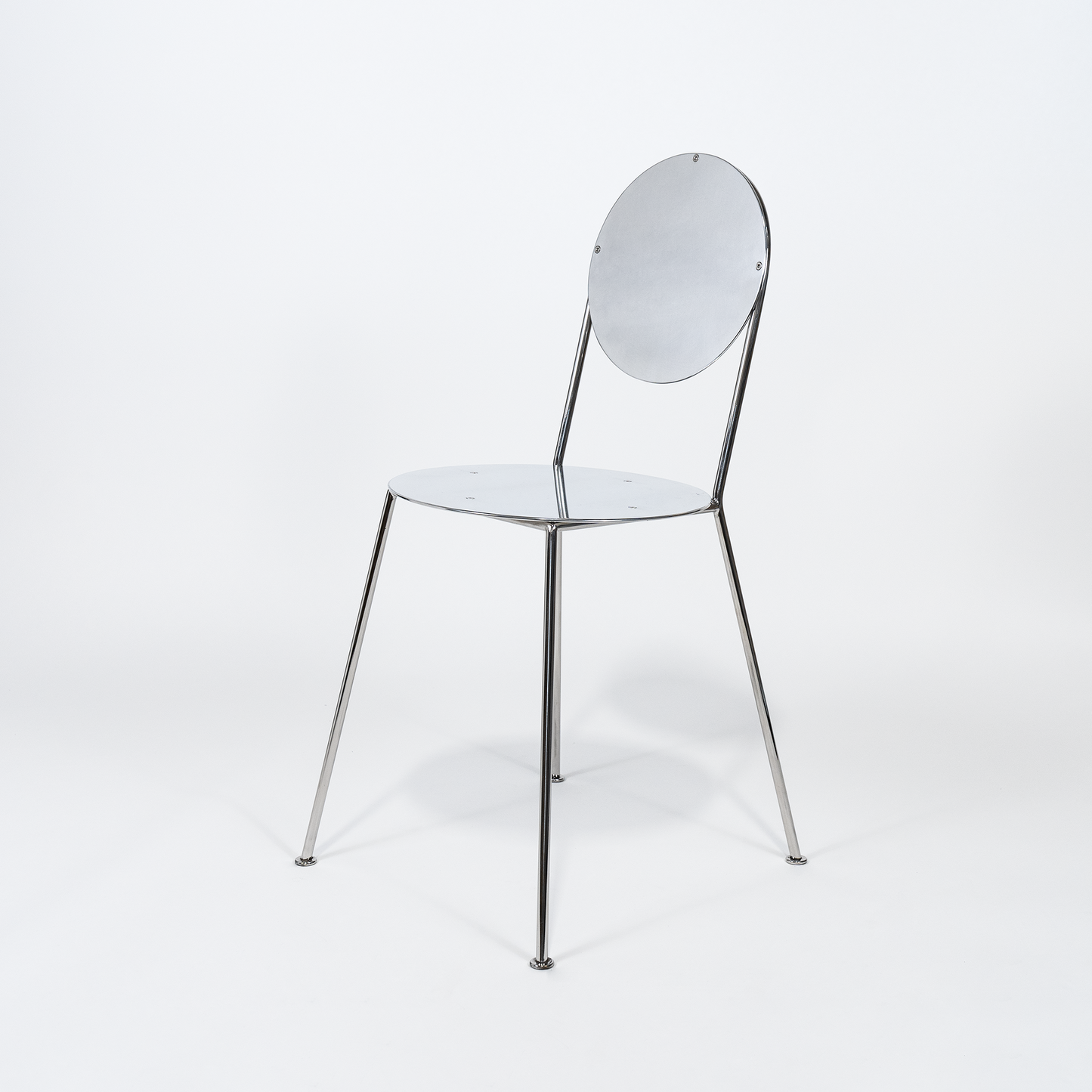 Climate Chair Round