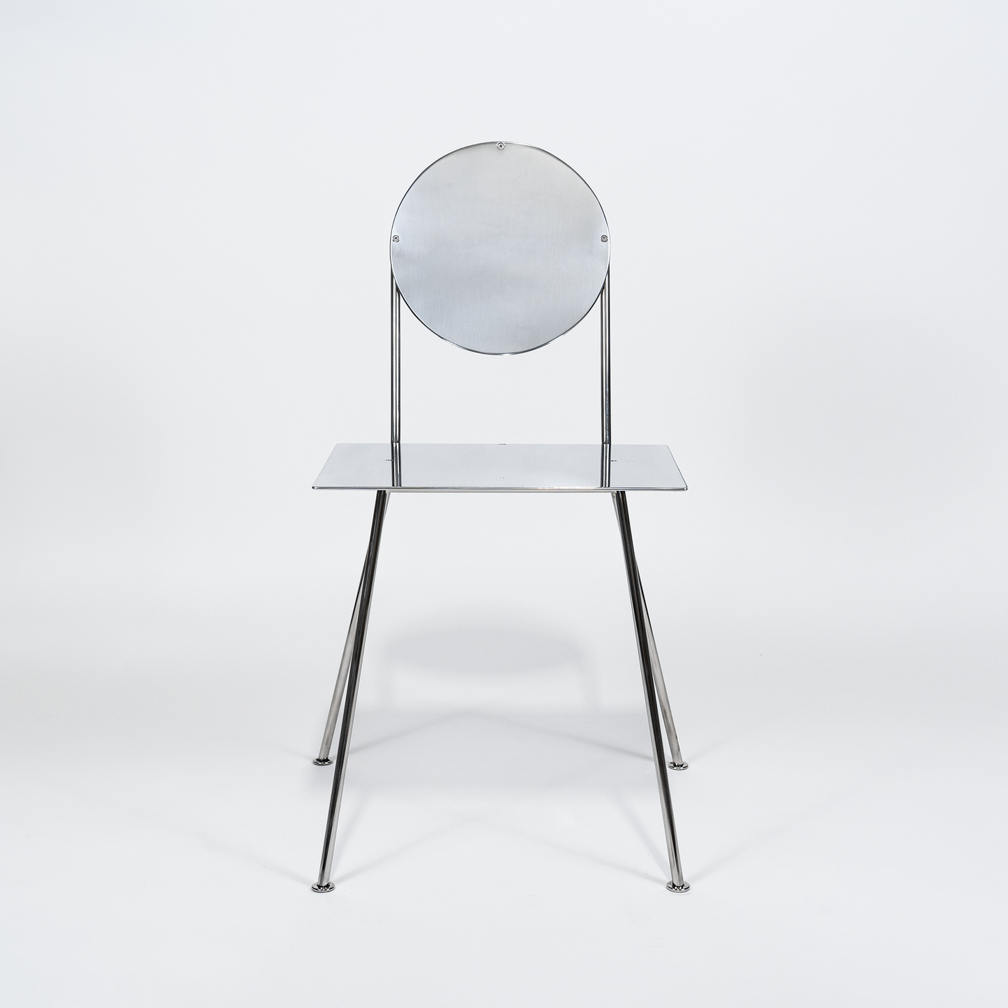 Climate Chair Round Angular