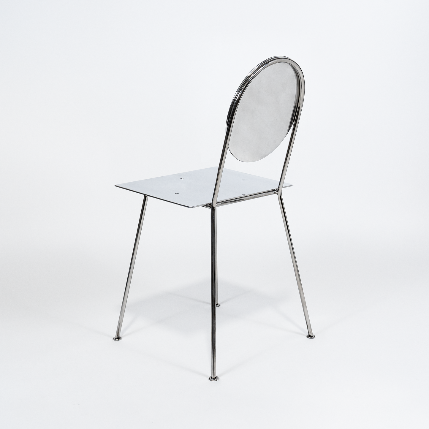 Climate Chair Round Angular