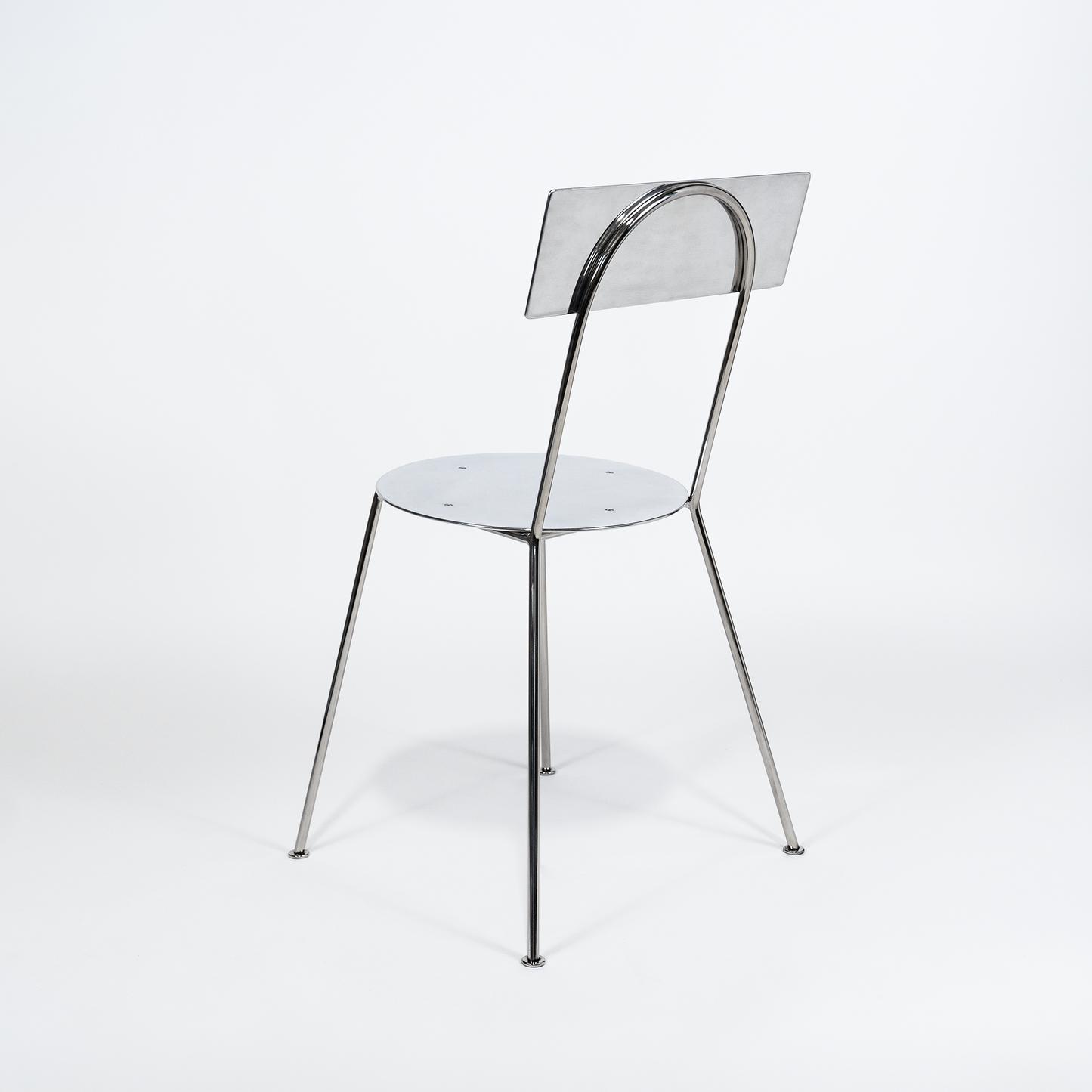 Climate Chair Angular Round