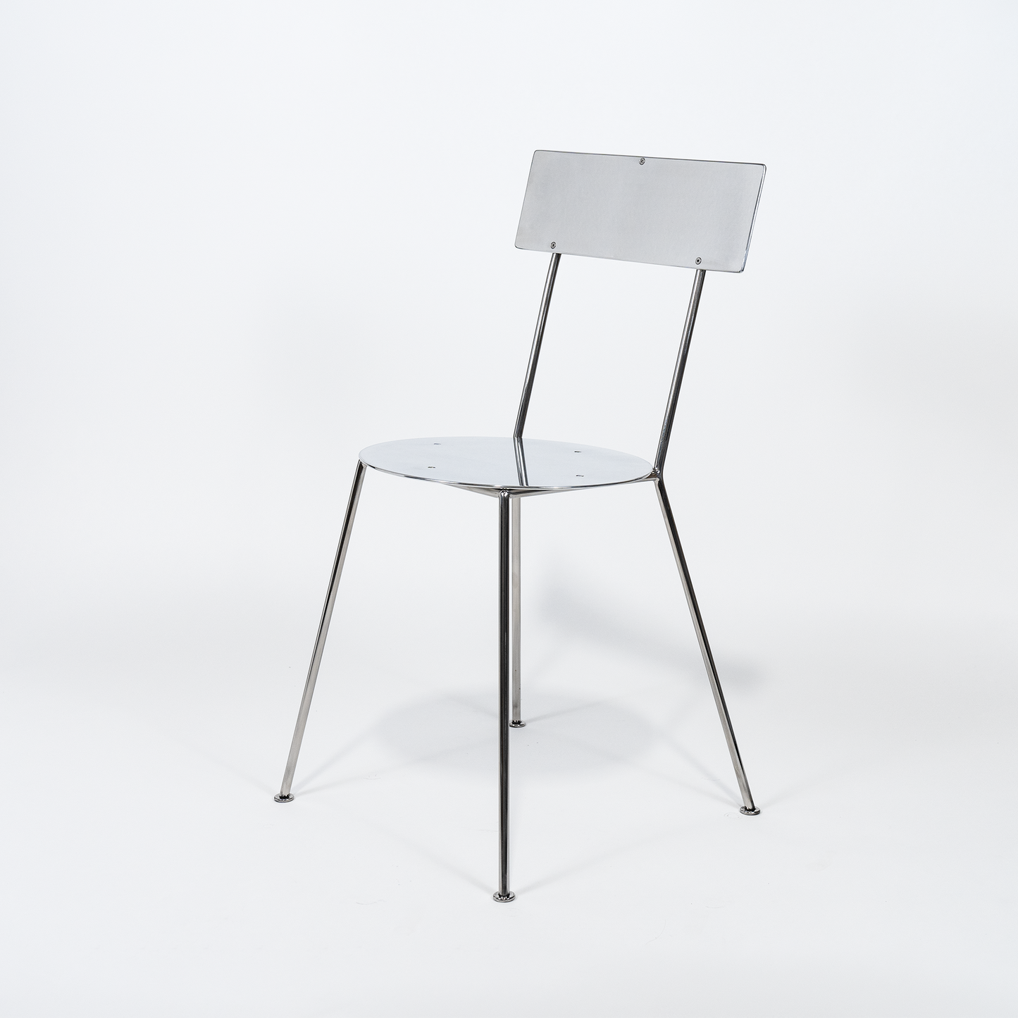 Climate Chair Angular Round