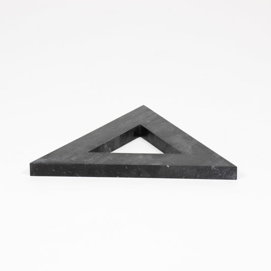 HOT black marble