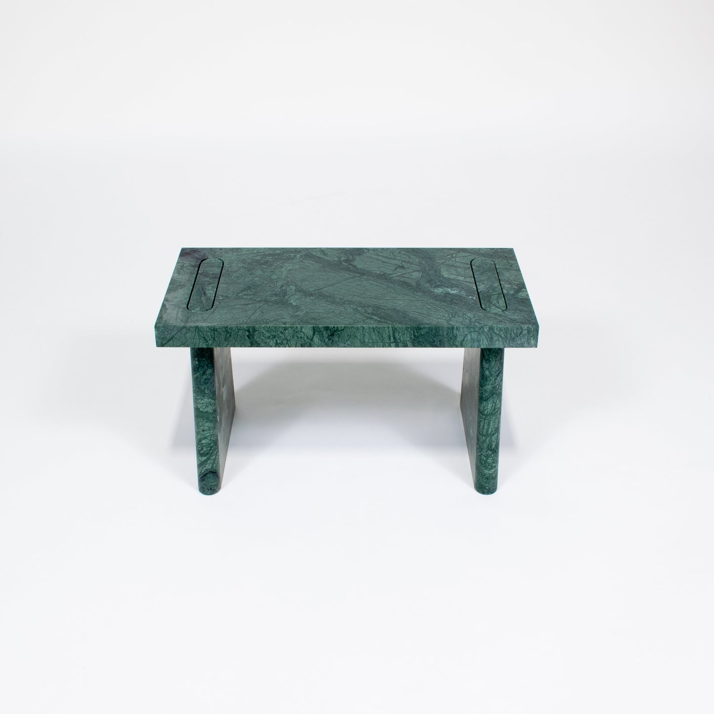Sporadic Table green