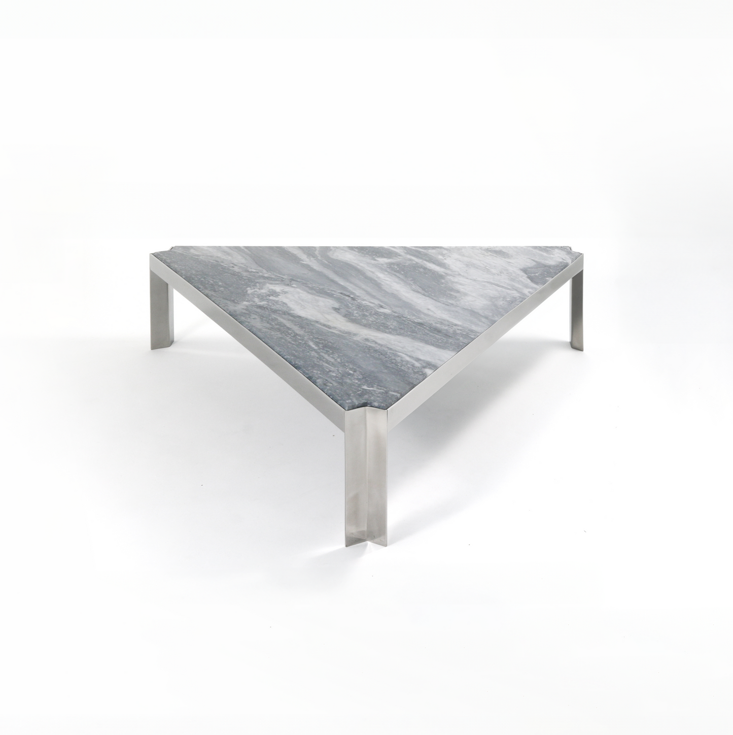 Iso Coffeetable L grey
