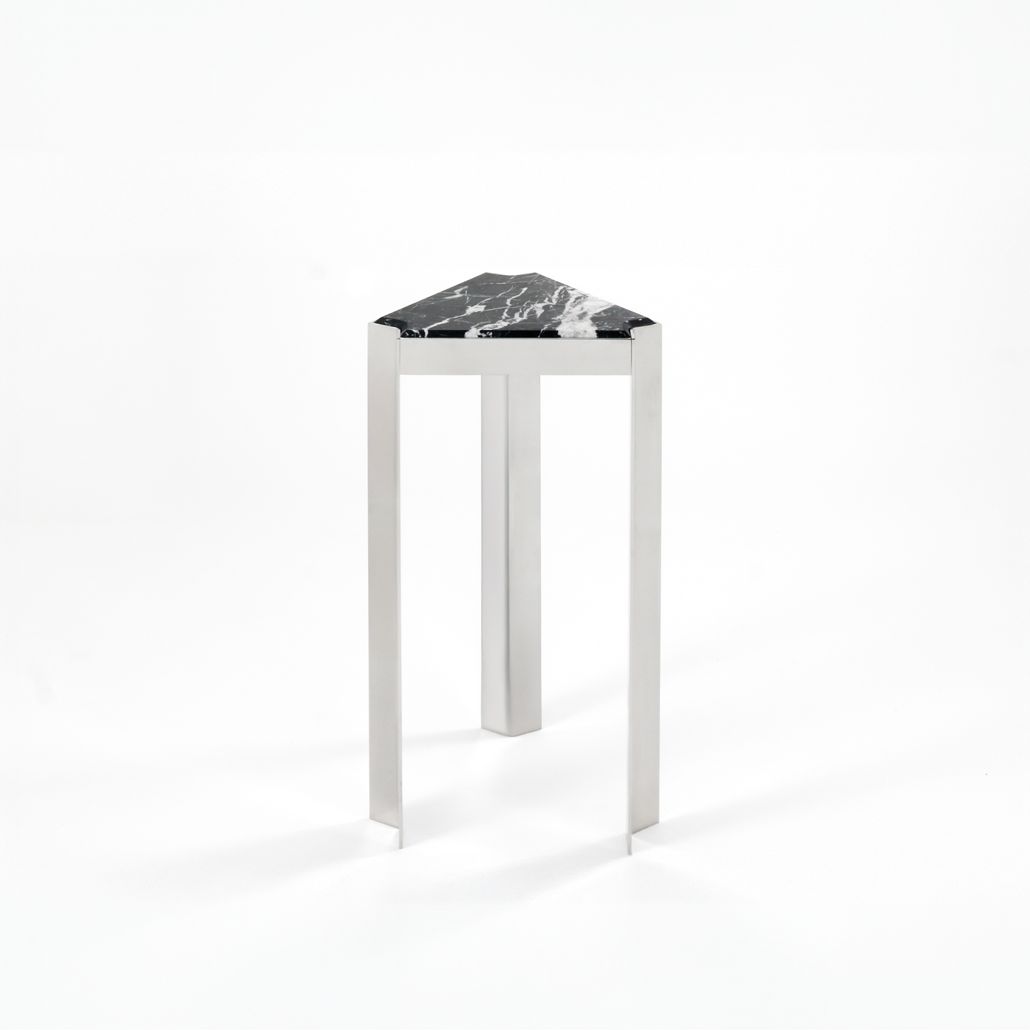 Iso Table S black