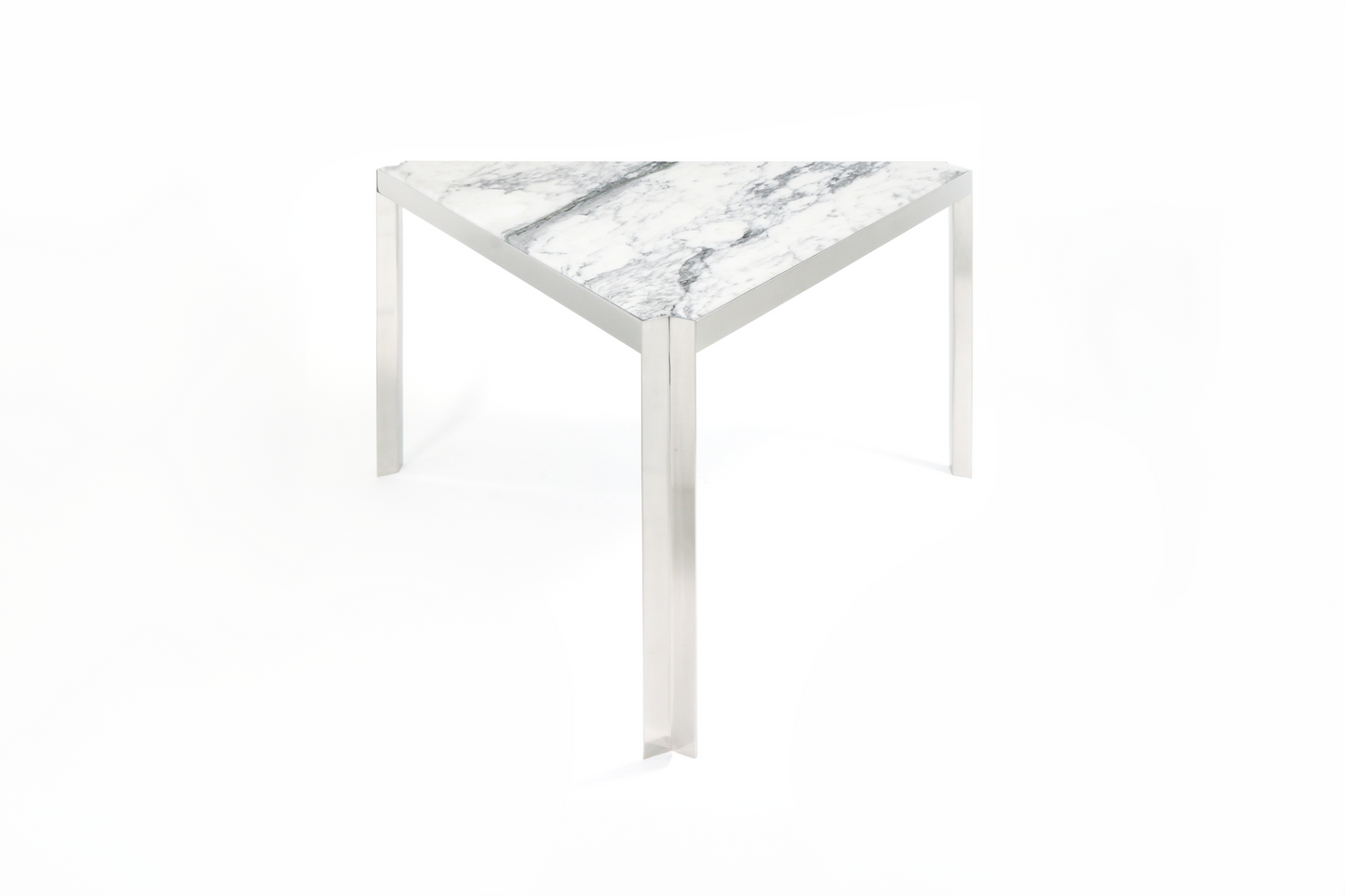 Iso Table M white