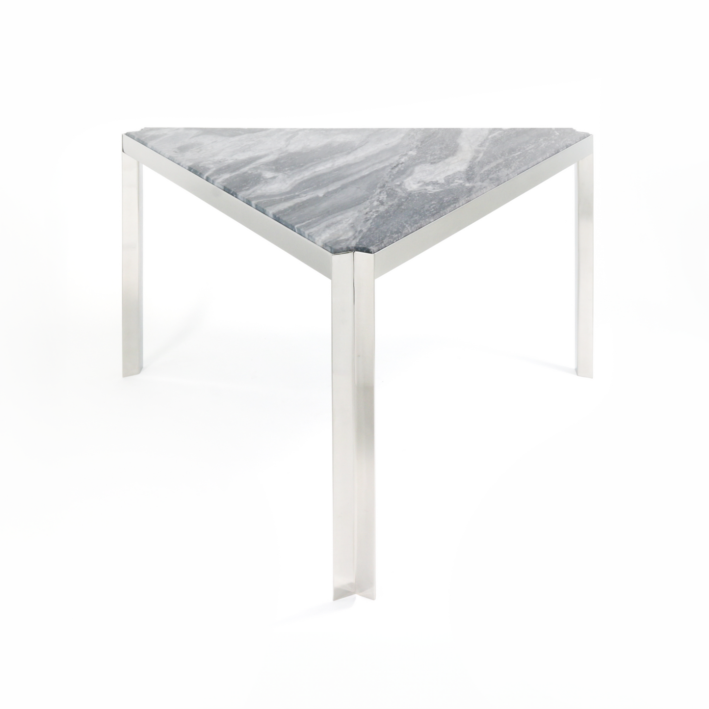 Iso Table L grey